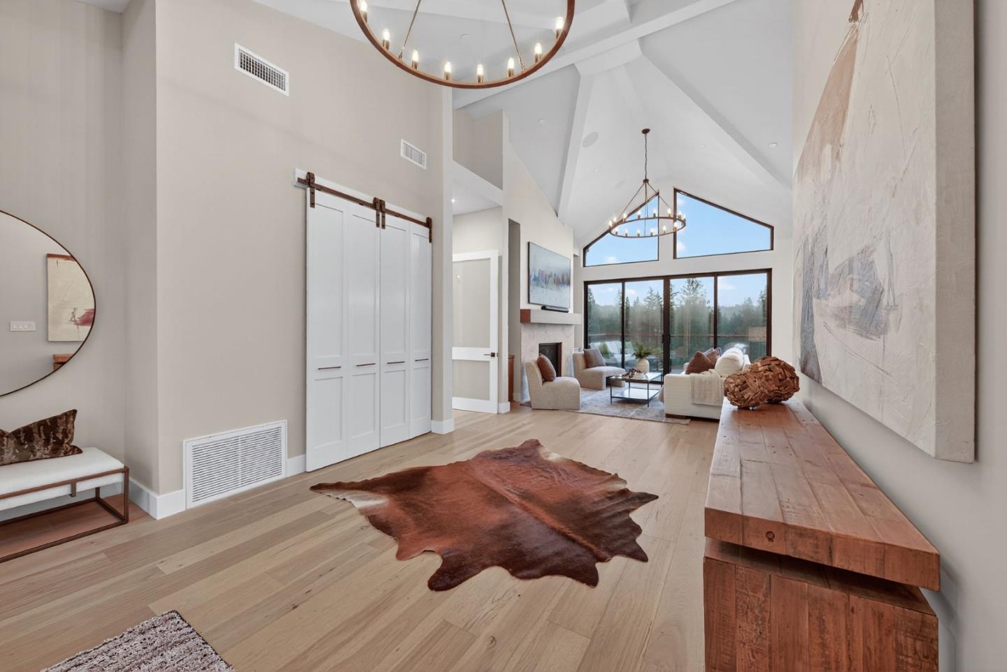 Boulder Creek, California, 95006, United States, 5 Bedrooms Bedrooms, ,4 BathroomsBathrooms,Residential,For Sale,1991450