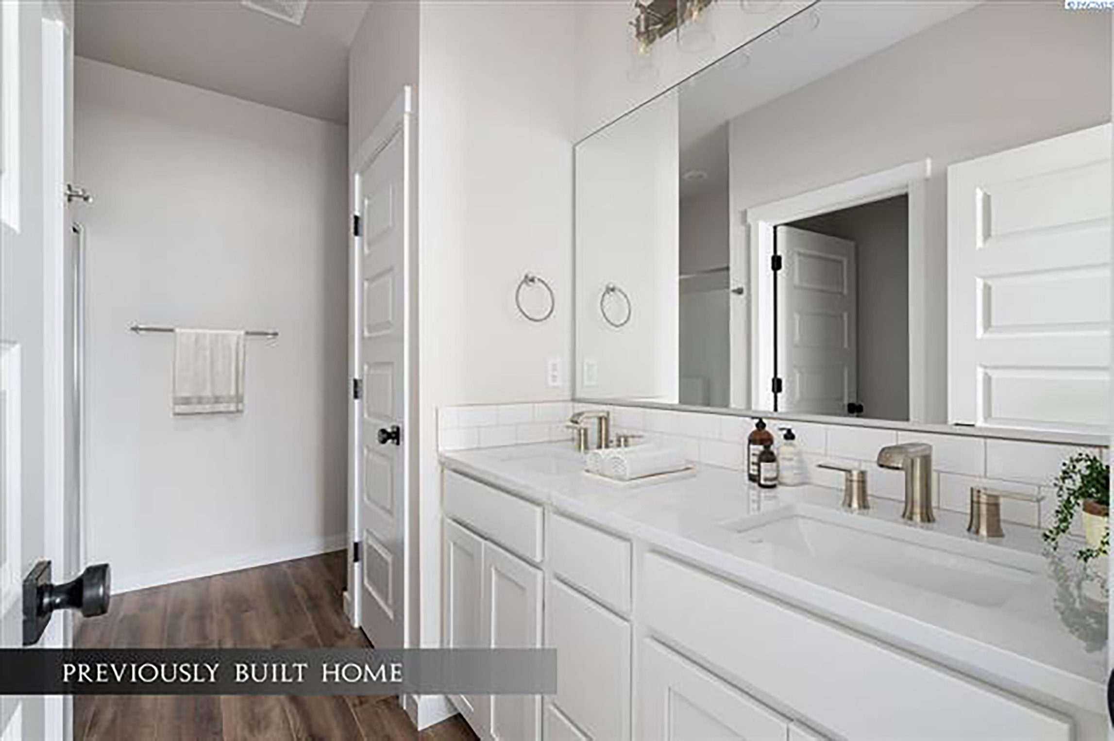  The Cascara by Peake Homes- Lot 13 - 物件實景