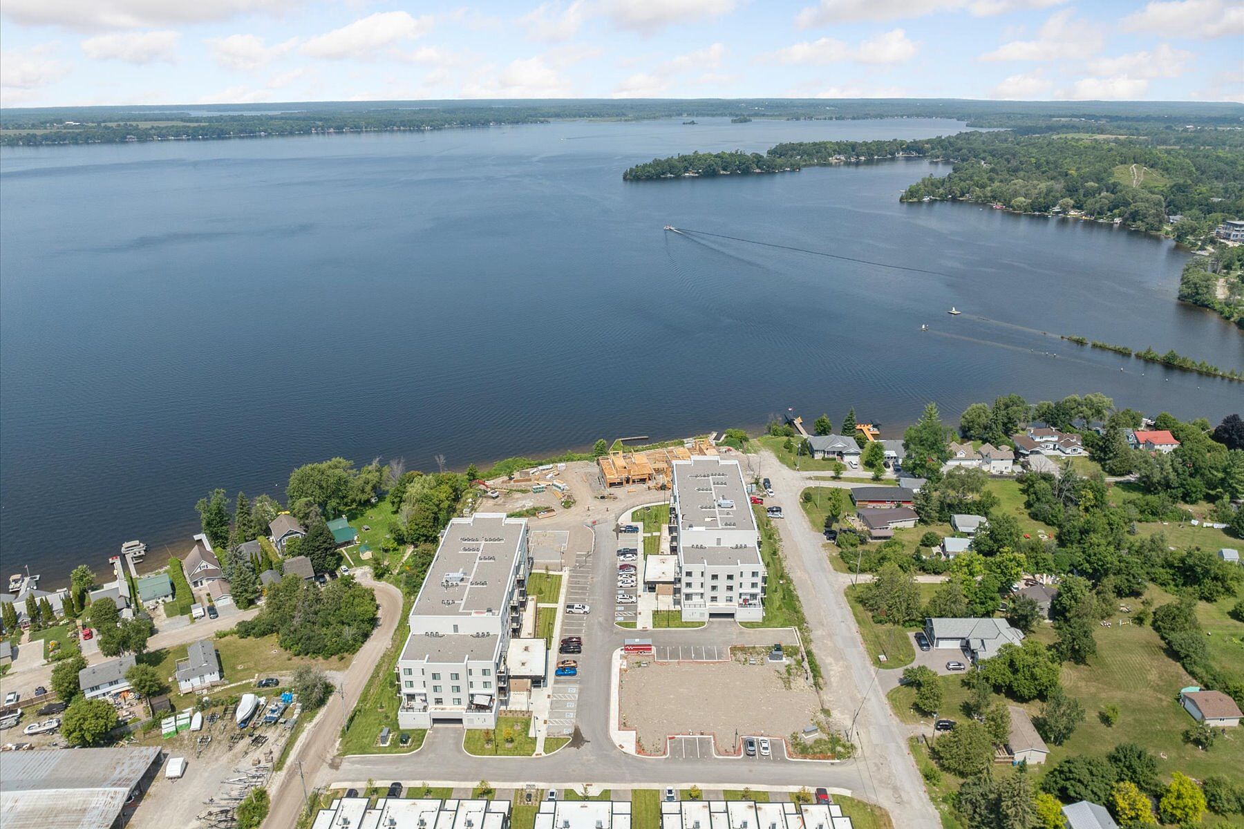  Fenelon Falls - 物件實景