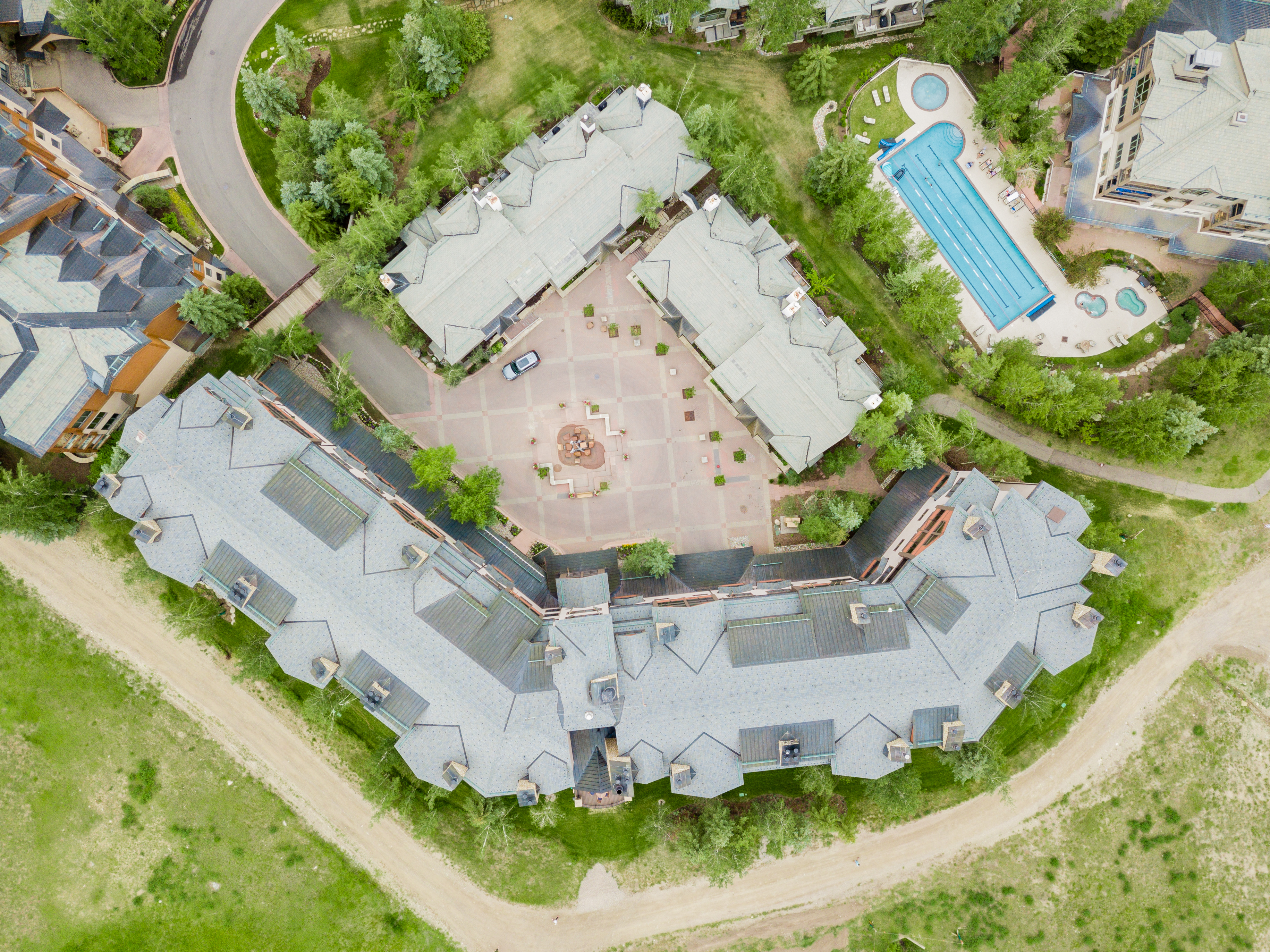  Highlands Slopeside Residence 213 - 物件實景