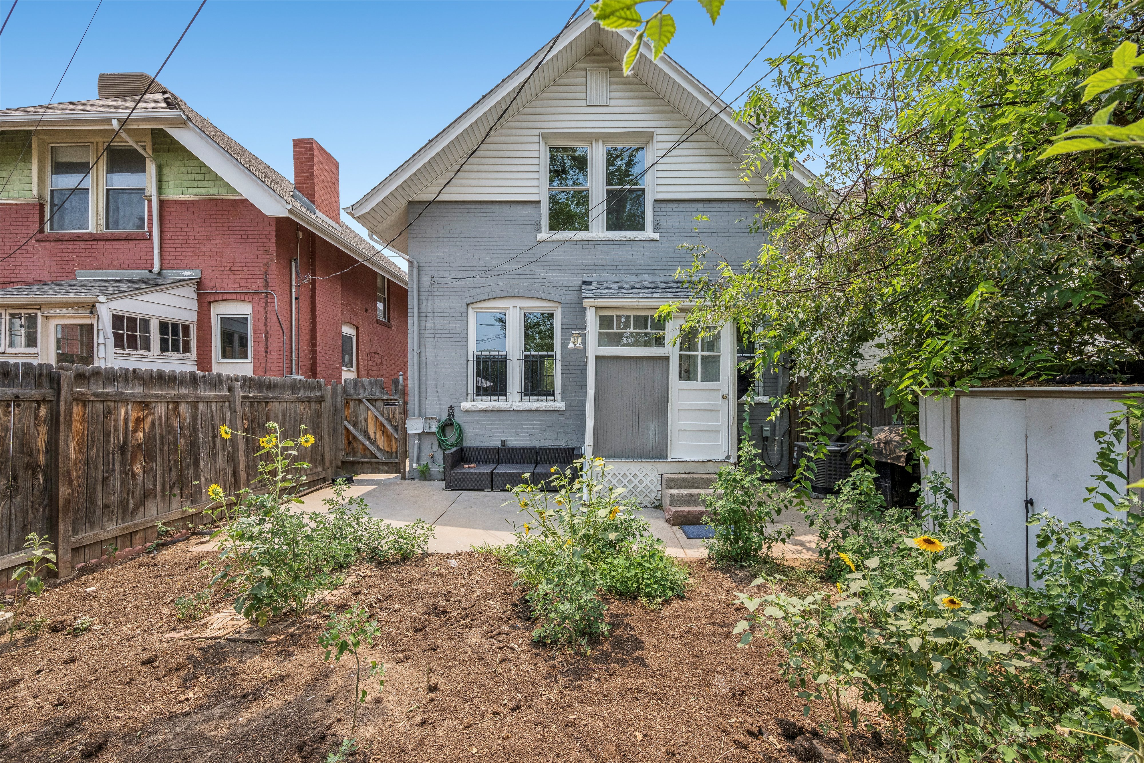  Welcome to this Updated Denver Victorian - 物件實景