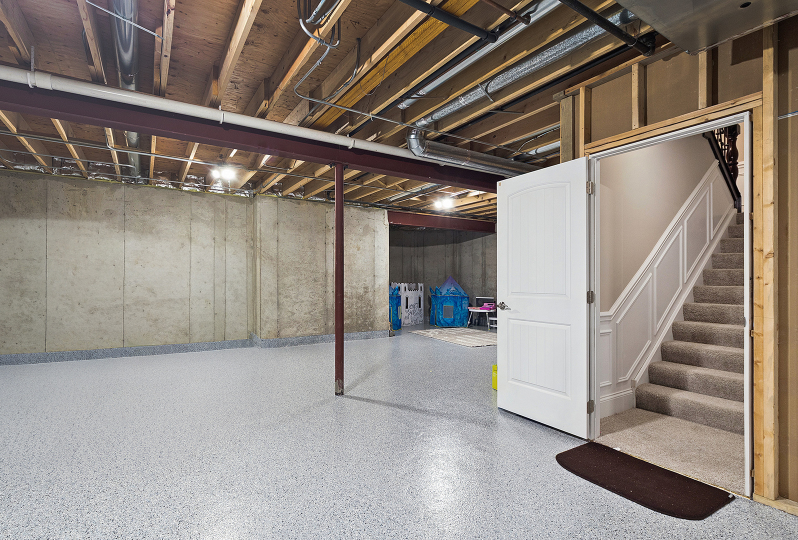 Mokena, Illinois, 60448, United States, 5 Bedrooms Bedrooms, ,4 BathroomsBathrooms,Residential,For Sale,2005248