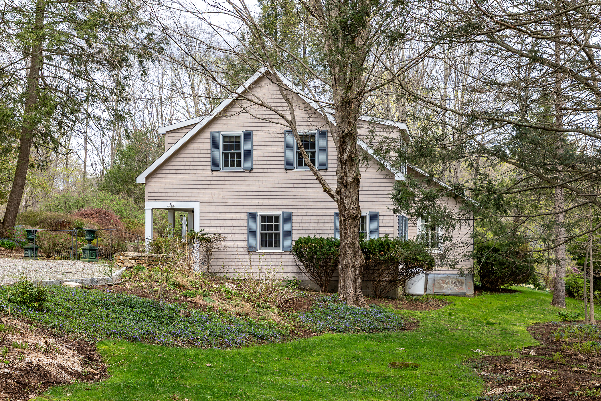  46 Spooner Hill Road - 物件實景