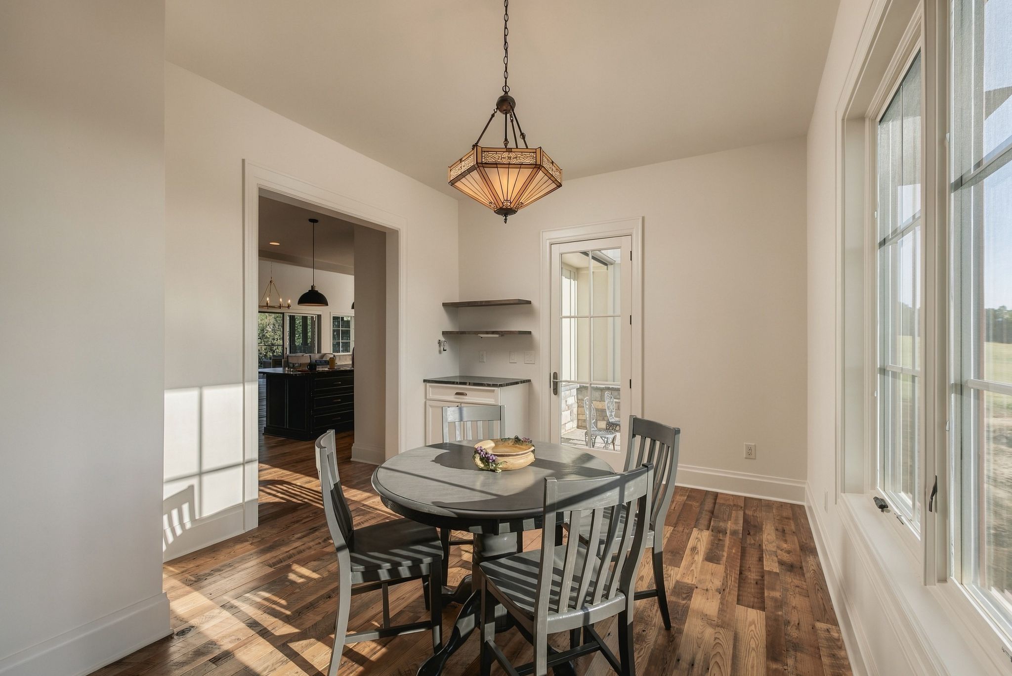  5825 Combs Ferry Road - 物件實景