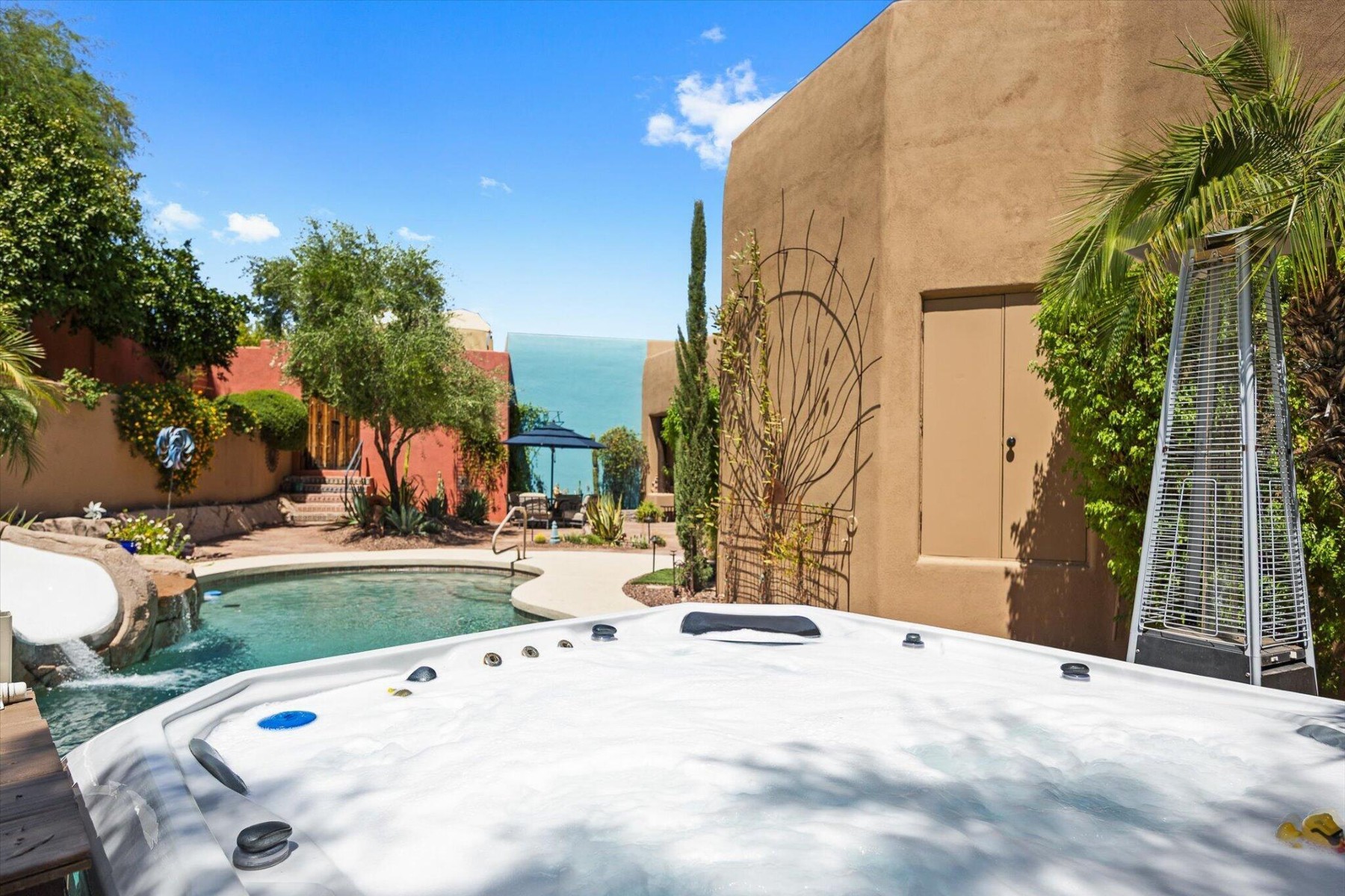 16921 E Parlin Drive¦Fountain Hills, AZ - 物件實景