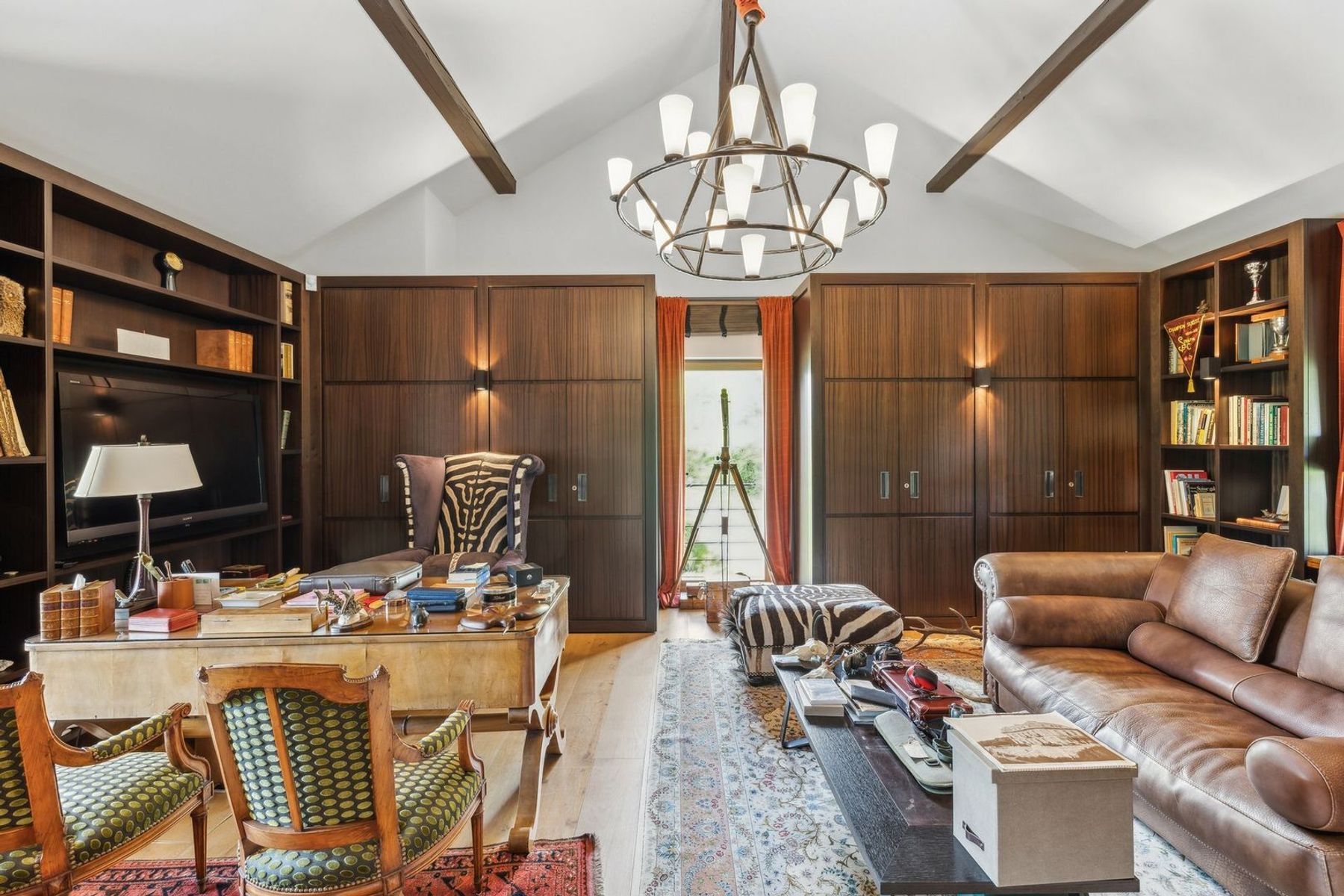  Exceptional property in a rural setting - 物件實景