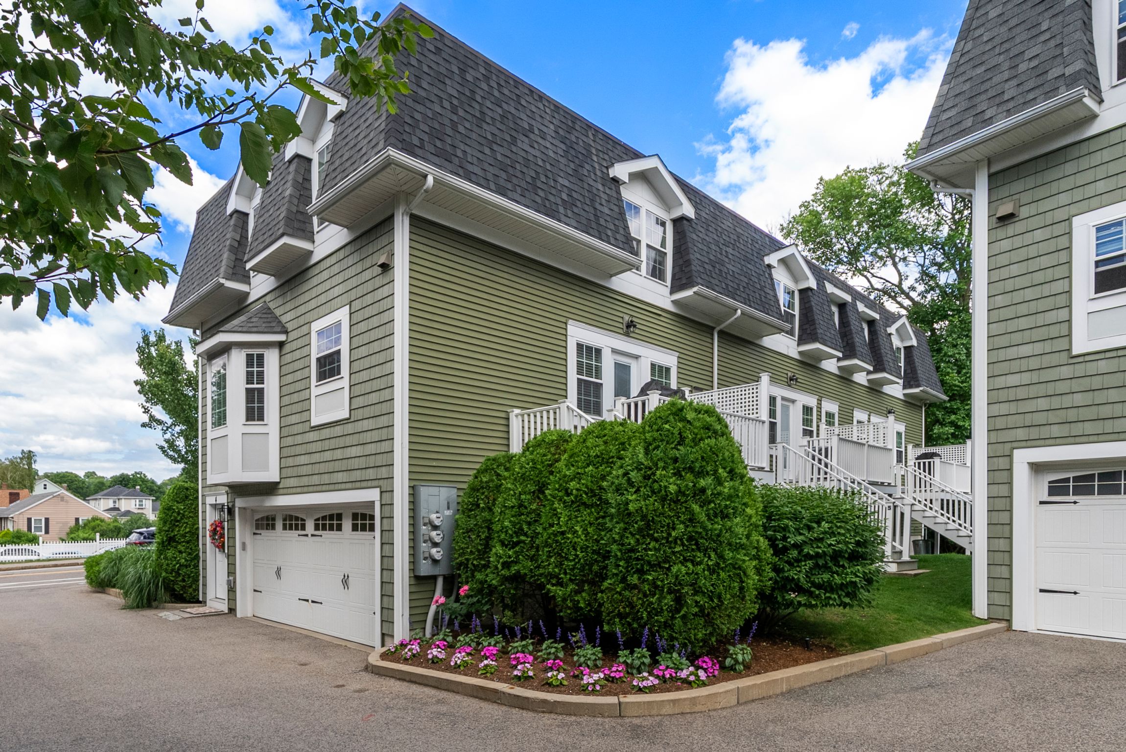  580 Quarry Street, Quincy, MA, 02169 - 物件實景