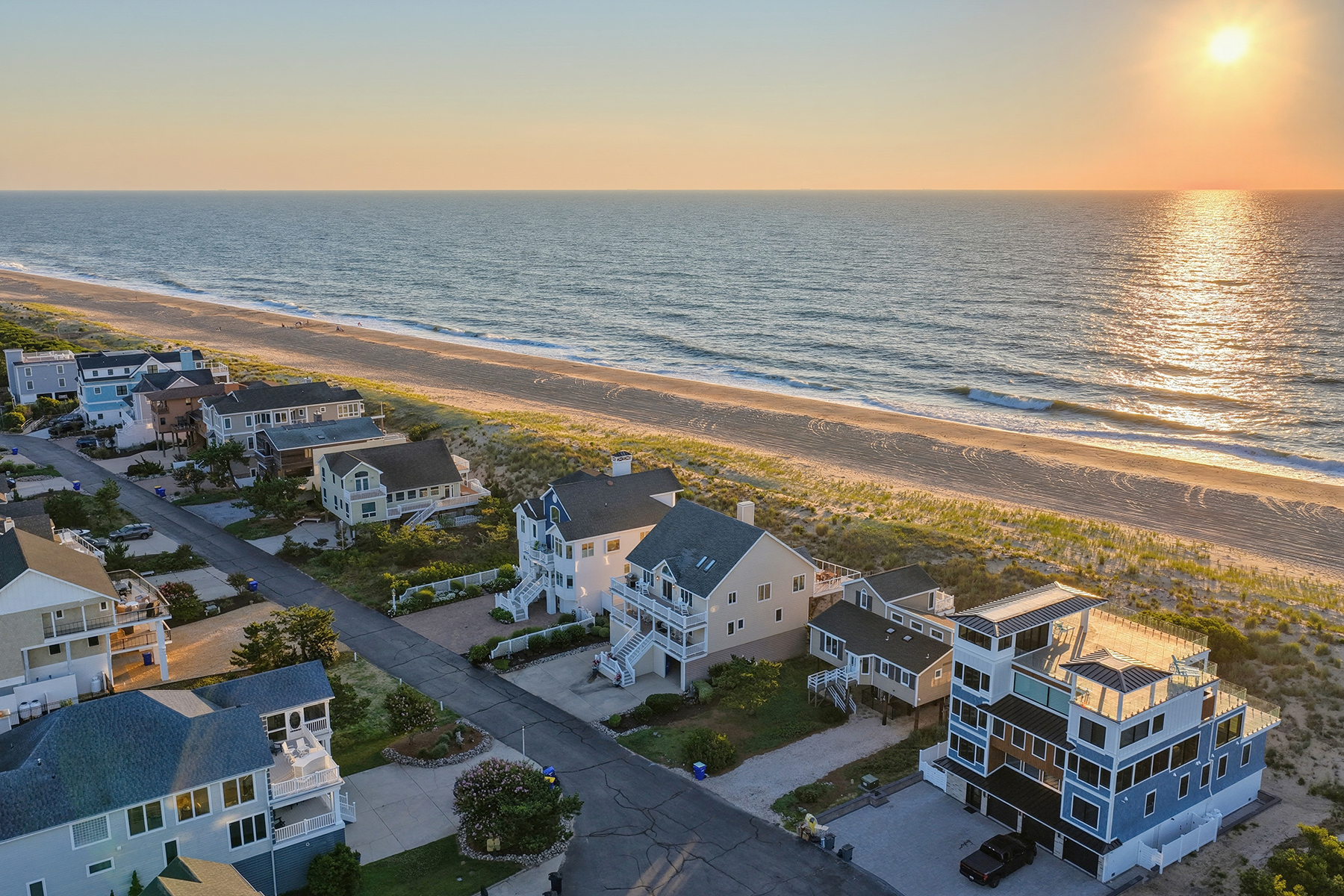  37135 Ocean Park Lane / Fenwick Island - 物件實景