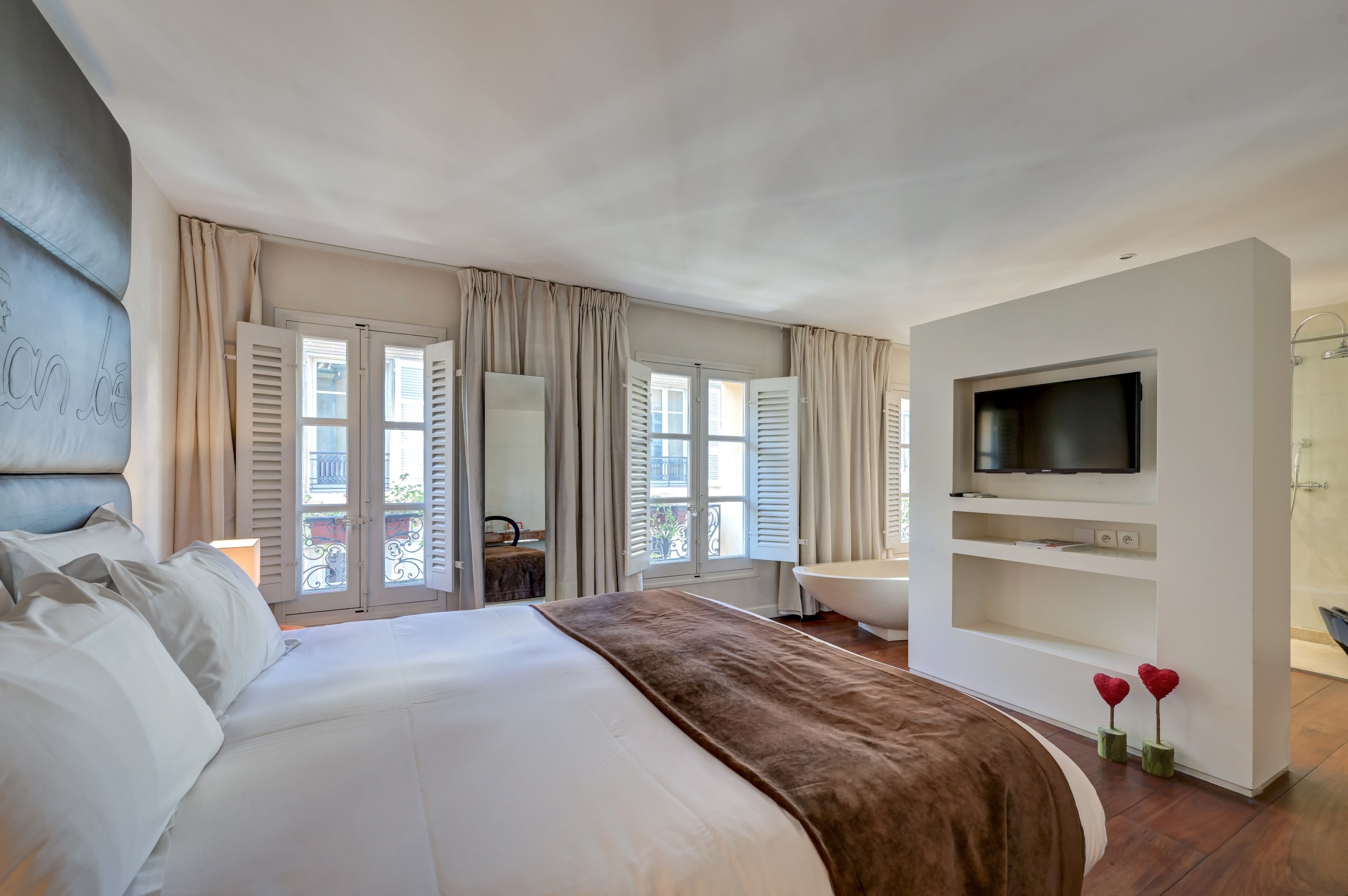  Mazarin district exceptional house - 物件實景
