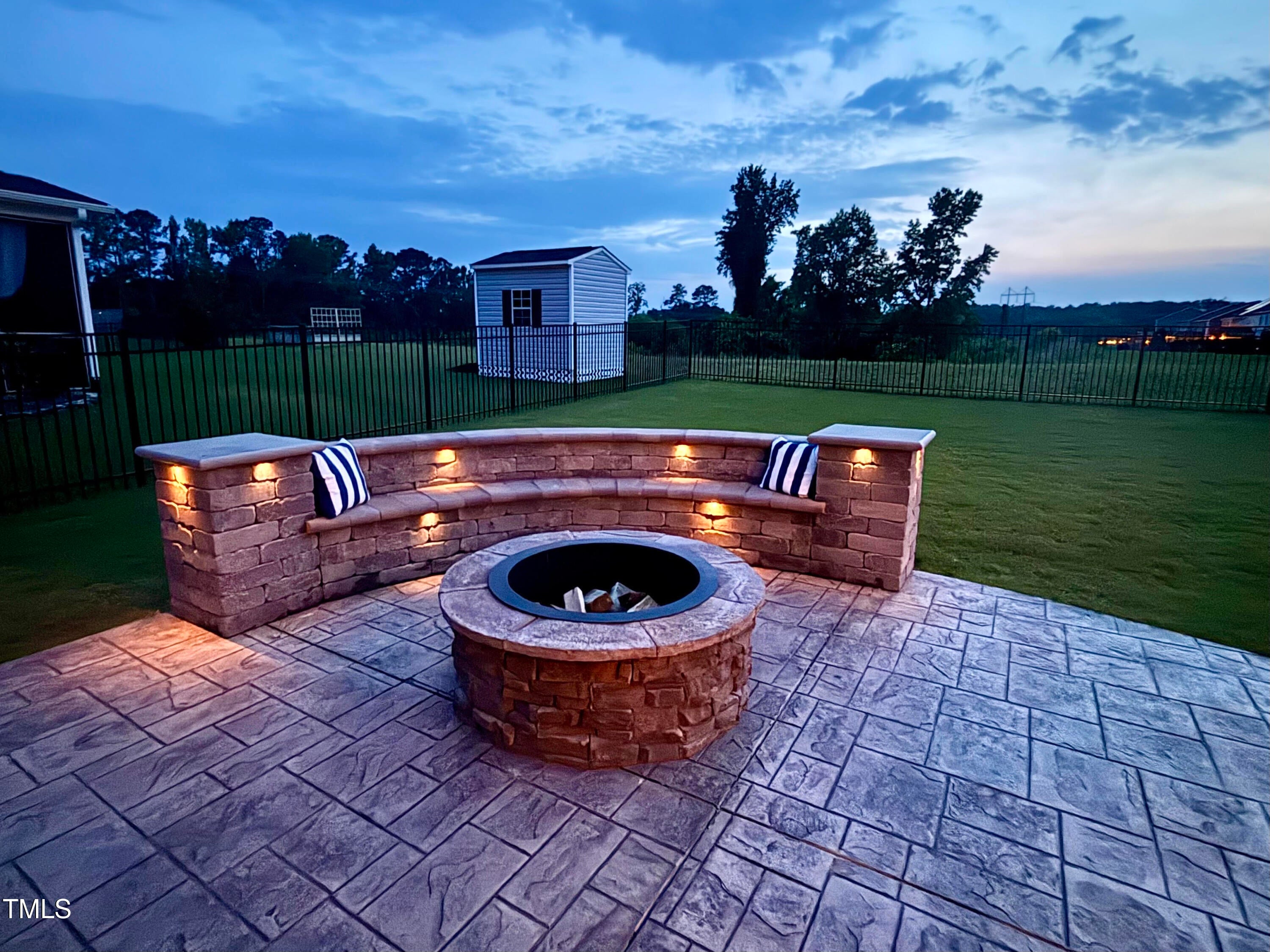 Fuquay Varina, North Carolina, 27526, United States, 5 Bedrooms Bedrooms, ,4 BathroomsBathrooms,Residential,For Sale,1792772