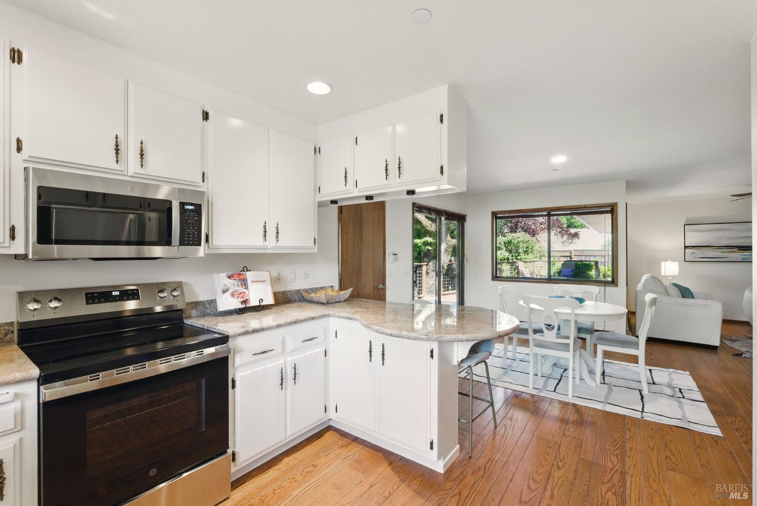 Santa Rosa, California, 95405, United States, 4 Bedrooms Bedrooms, ,3 BathroomsBathrooms,Residential,For Sale,1826970