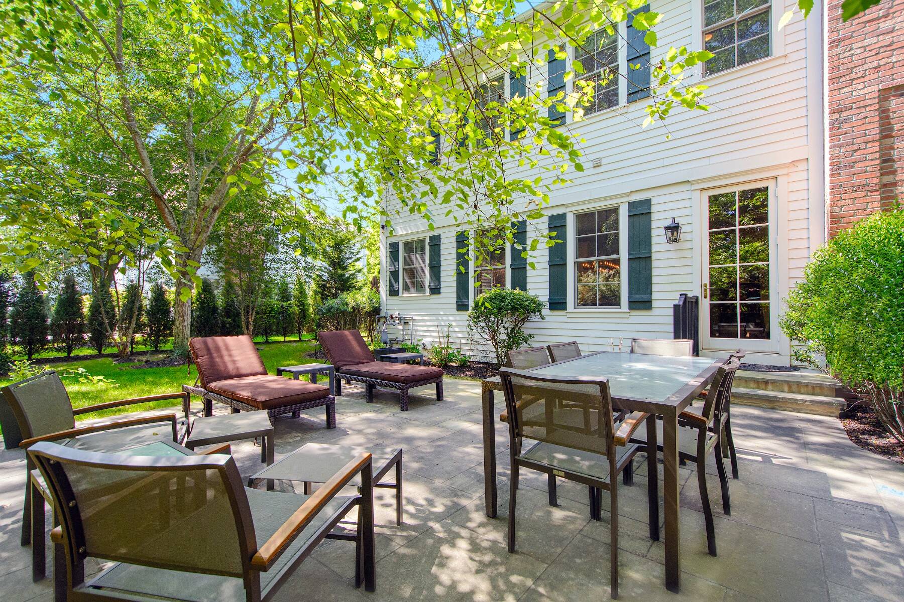  Southampton Village Designer