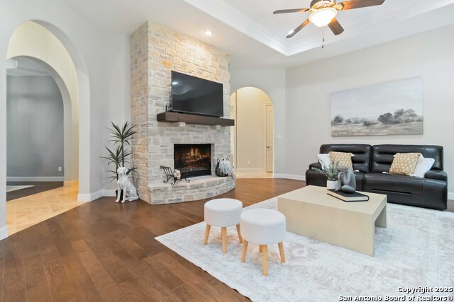 Garden Ridge, Texas, 78266, United States, 3 Bedrooms Bedrooms, ,3 BathroomsBathrooms,Residential,For Sale,1989506