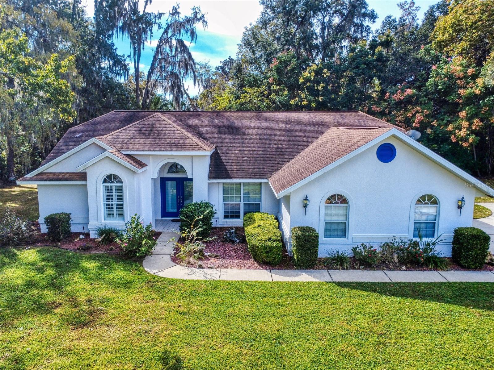 OCALA, Florida, 34482, United States, 4 Bedrooms Bedrooms, ,2 BathroomsBathrooms,Residential,For Sale,1991110