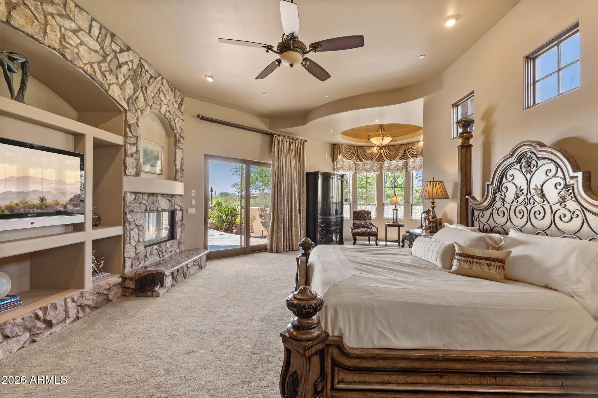  11050 E Wildcat Hill Road, Scottsdale, AZ, 85262 - 物件實景