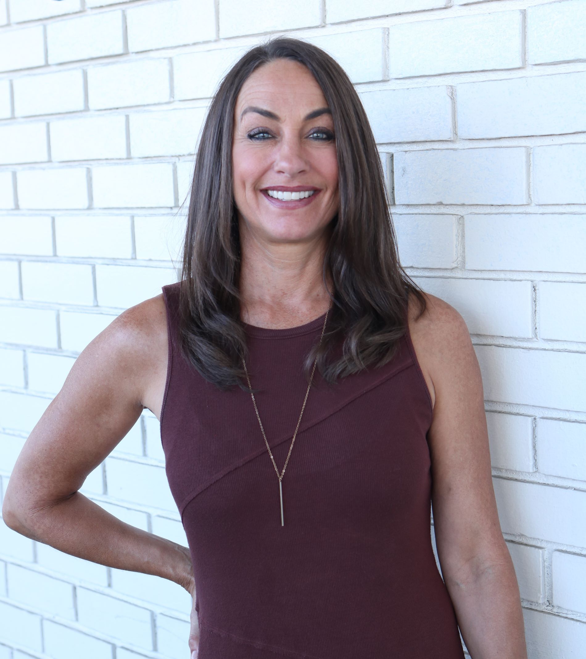 Lisa Lyford