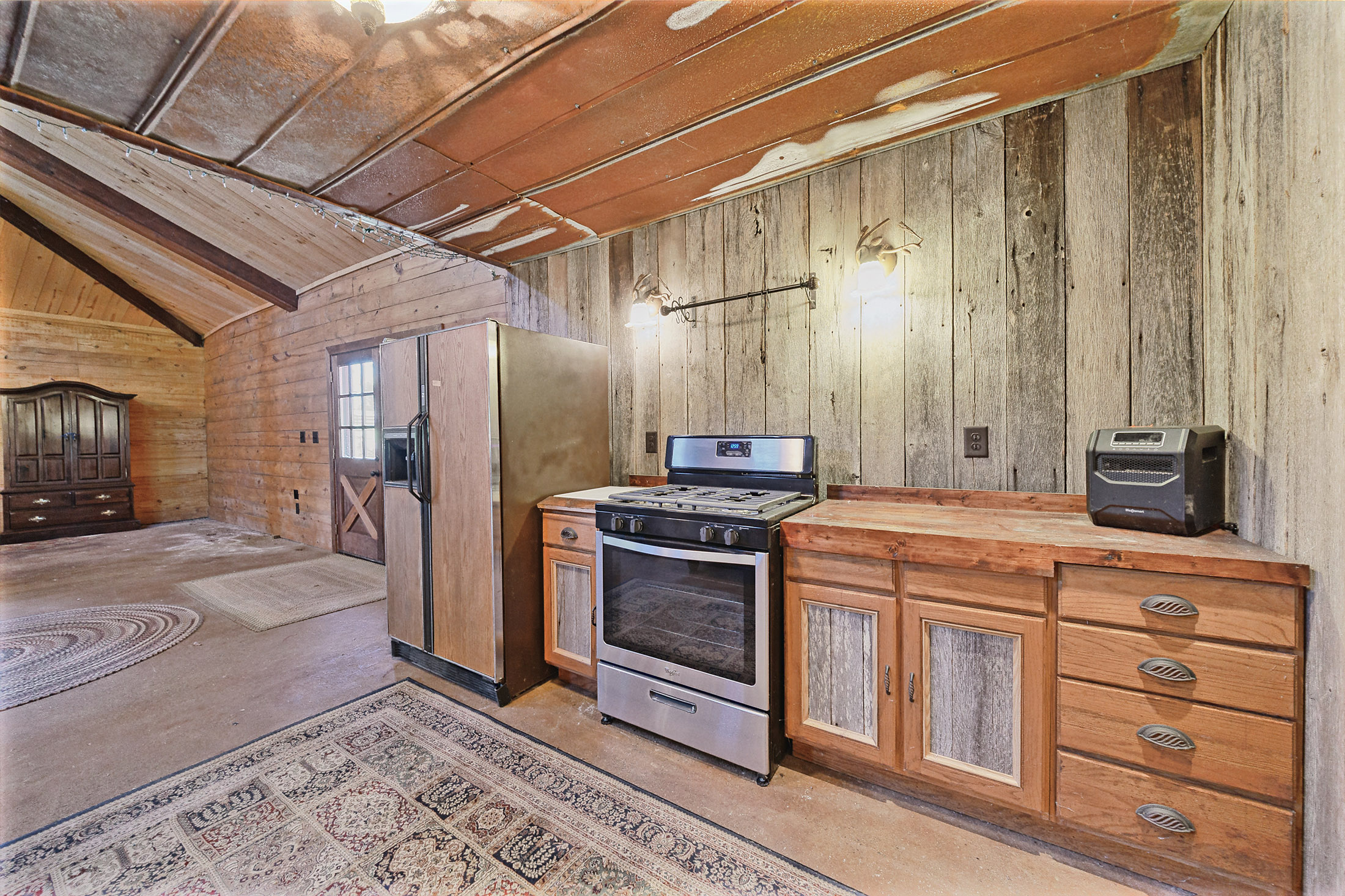  Exceptional Equestrian Estate: A Rare Blend of Luxury, Functionality, and Charm - 物件實景