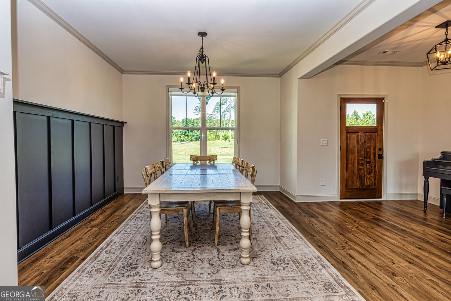 Senoia, Georgia, 30276, United States, 7 Bedrooms Bedrooms, ,6 BathroomsBathrooms,Residential,For Sale,1859097