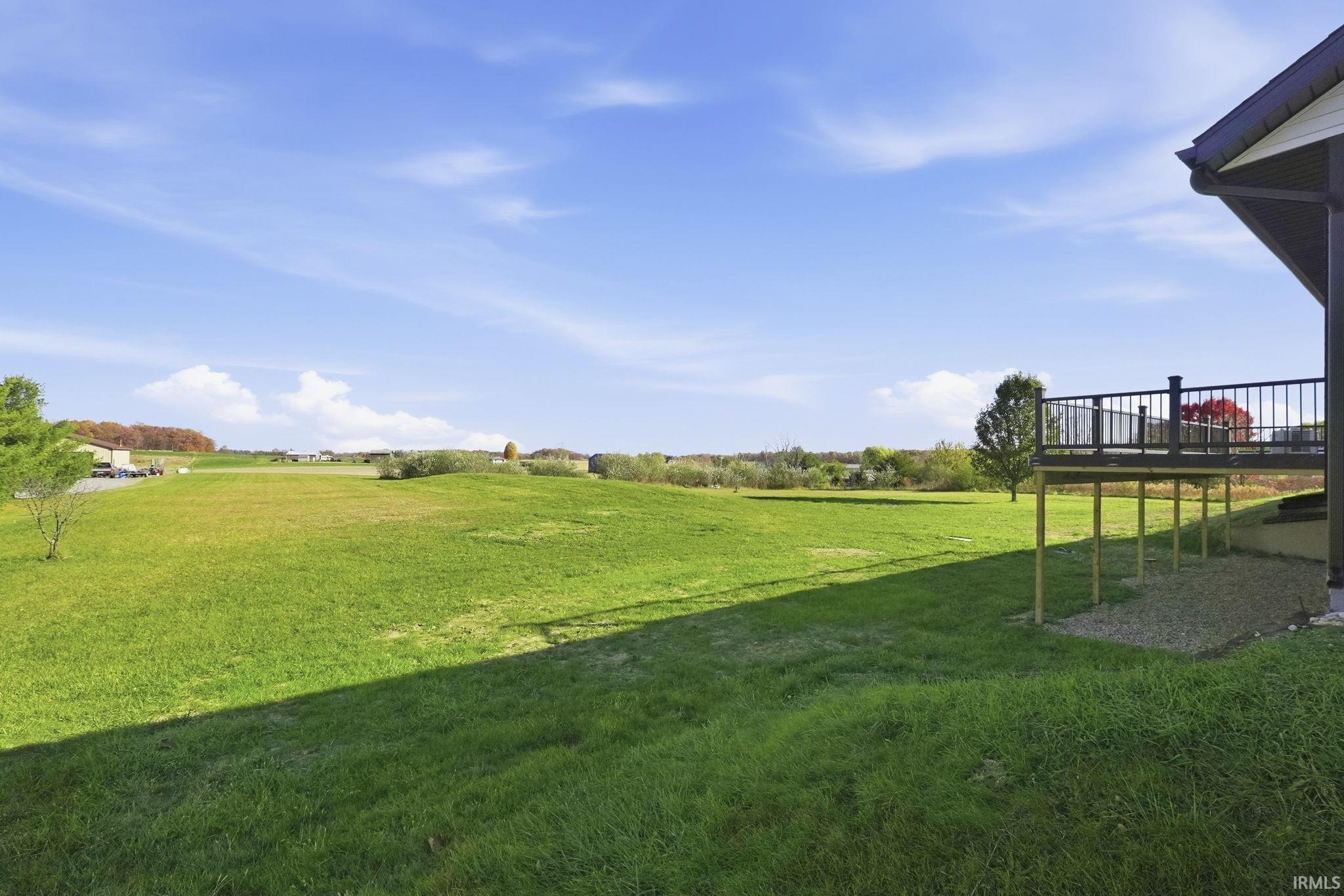 Churubusco, Indiana, 46723, United States, 3 Bedrooms Bedrooms, ,3 BathroomsBathrooms,Residential,For Sale,1987085