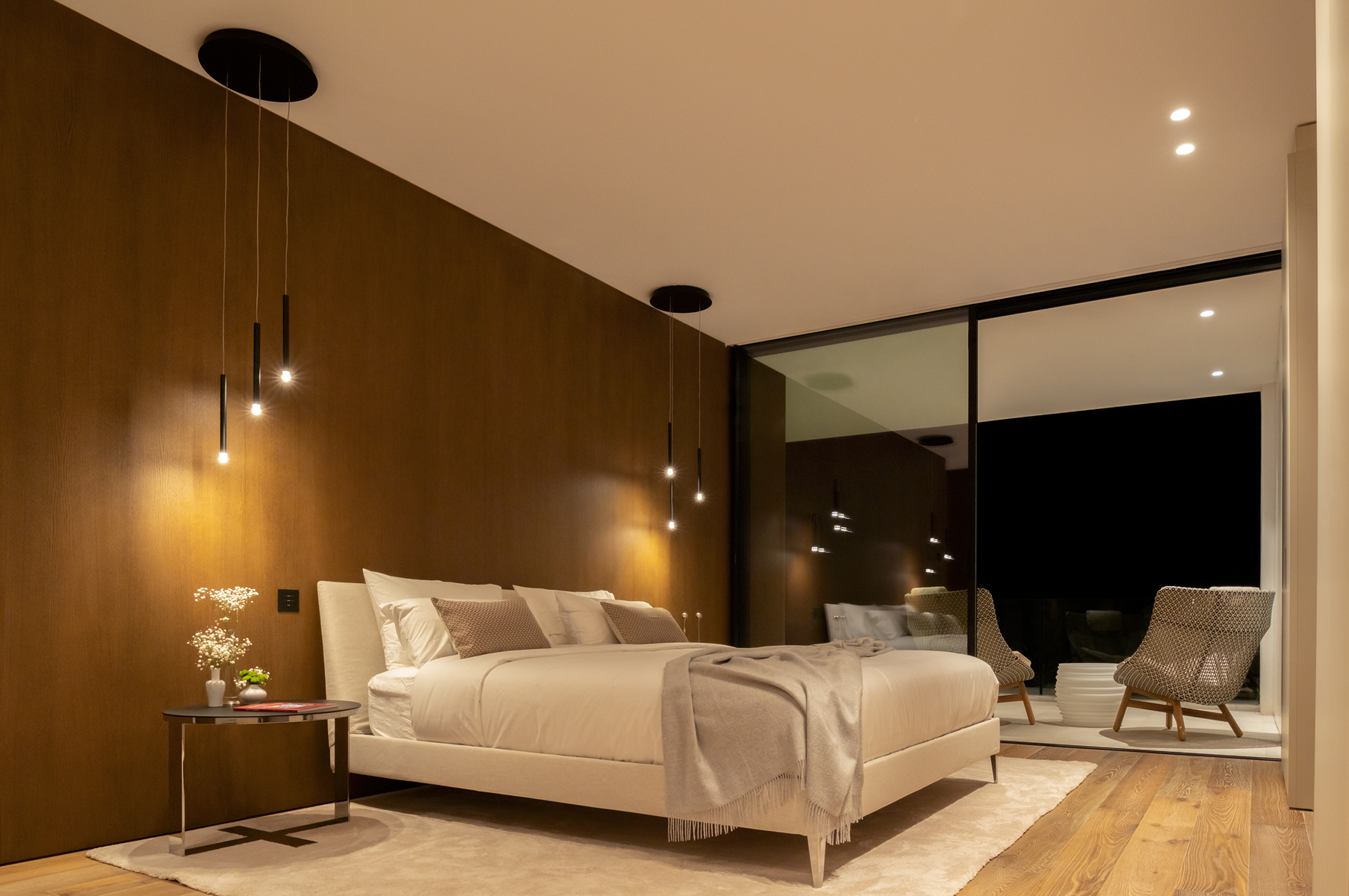  Contemporary villa in Costa de la Calma with spa and pool in Mallorca - 物件實景
