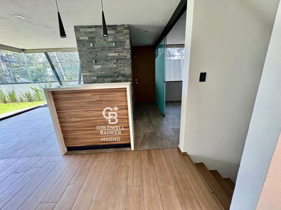 Cuajimalpa de Morelos, Ciudad de México, 05240, Mexico, 3 Bedrooms Bedrooms, ,3 BathroomsBathrooms,Residential,For Sale,1918585