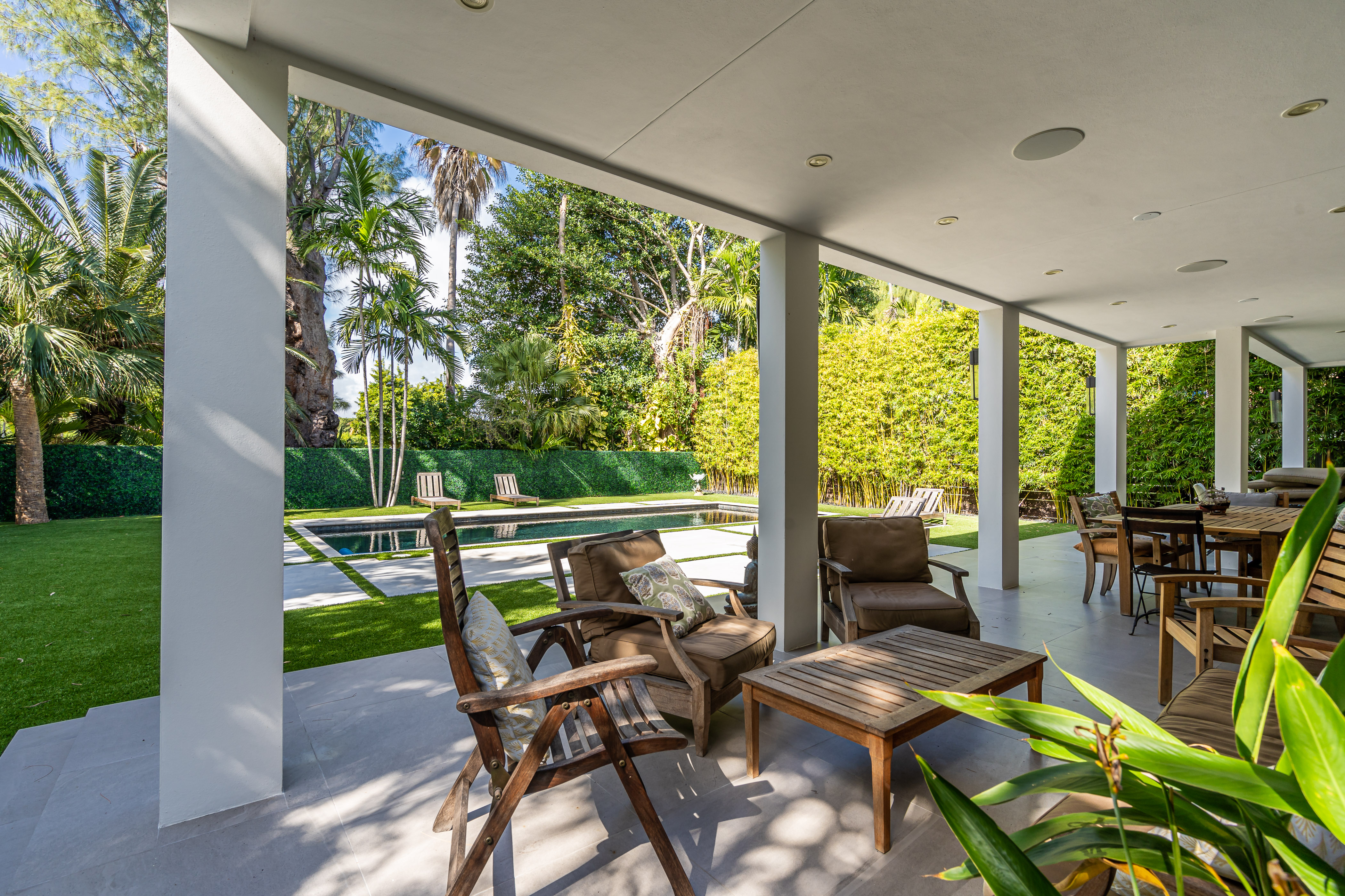  2802 Prairie Ave, Miami Beach, FL, 33140 - 物件實景