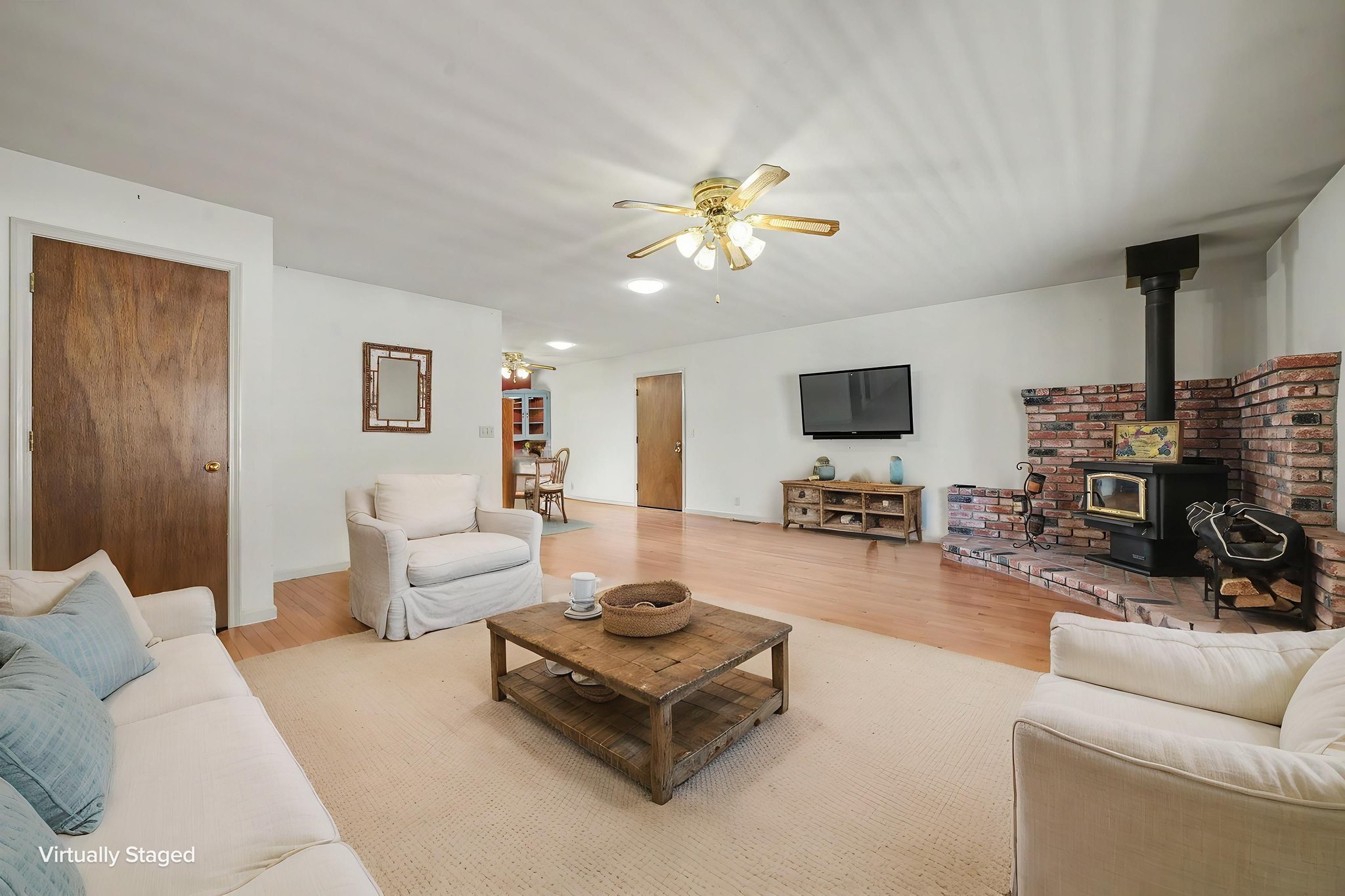  23876 Meadow Crest Drive, Pioneer, CA 95666 - 物件實景