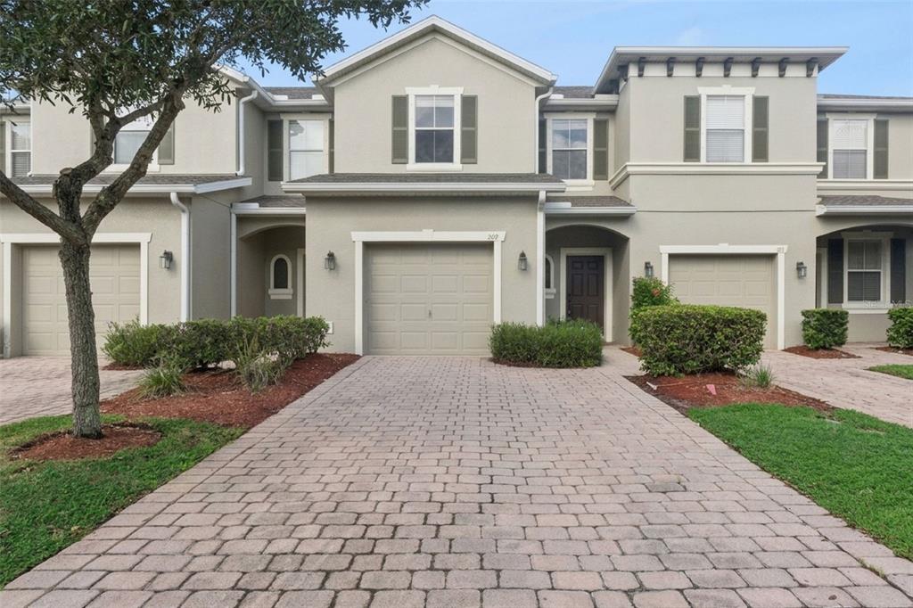 Aston Grande Dr, Daytona Beach, FL 32124 #1