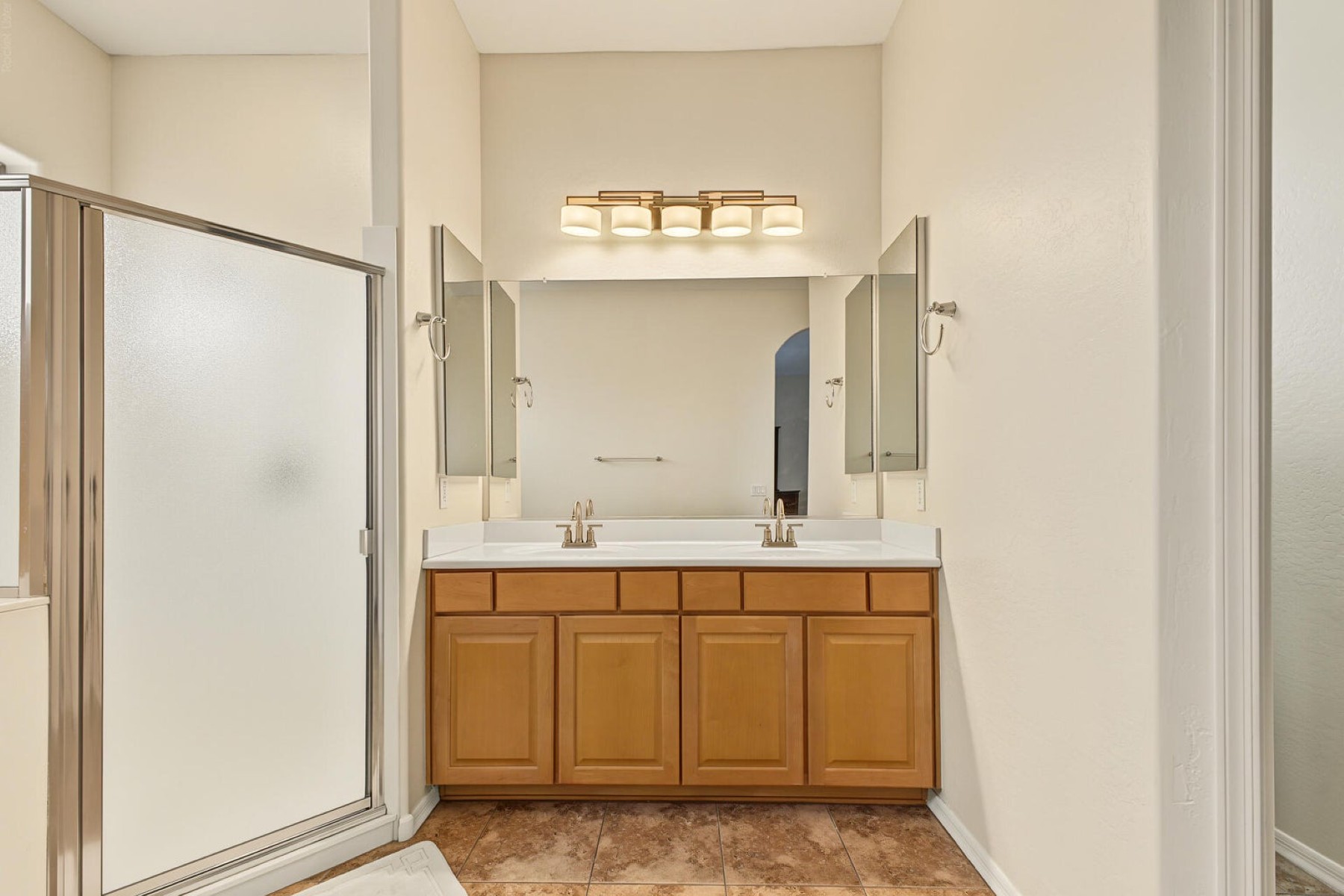  965 E Benrich Drive¦Gilbert, AZ - 物件實景