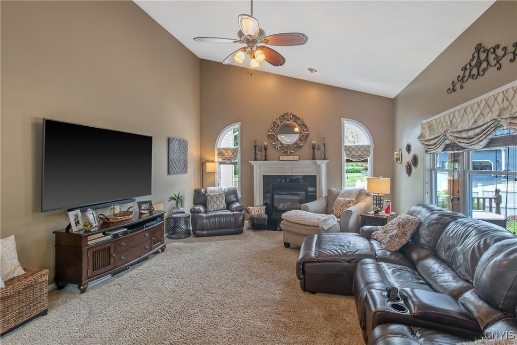 Syracuse, New York, 13212, United States, 4 Bedrooms Bedrooms, ,3 BathroomsBathrooms,Residential,For Sale,1932016