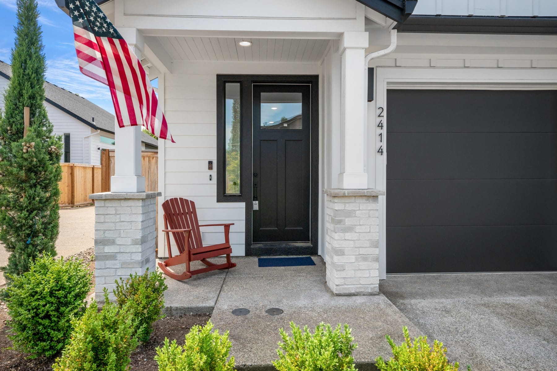 2414 SE MAYBROOK LN Milwaukie, OR 97222 - 物件實景