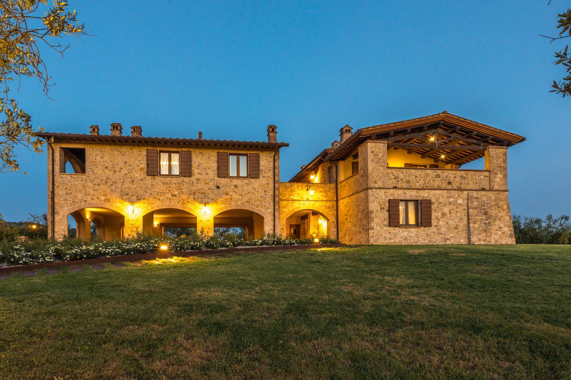 Collazzone, Perugia, 06050, IT, 6 Bedrooms Bedrooms, ,5 BathroomsBathrooms,Residential,For Sale,1867423