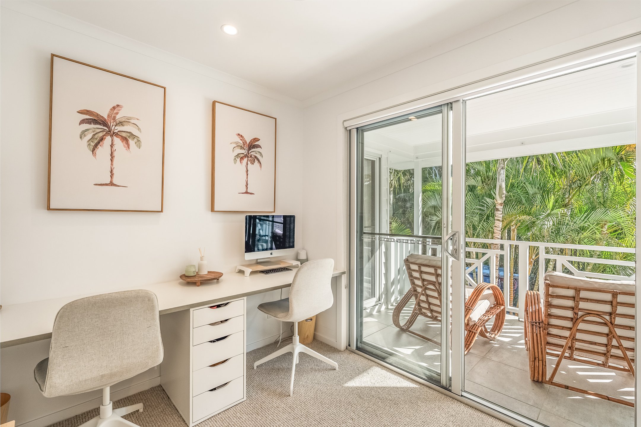  12/27 Kalemajere Drive, Suffolk Park - 物件實景