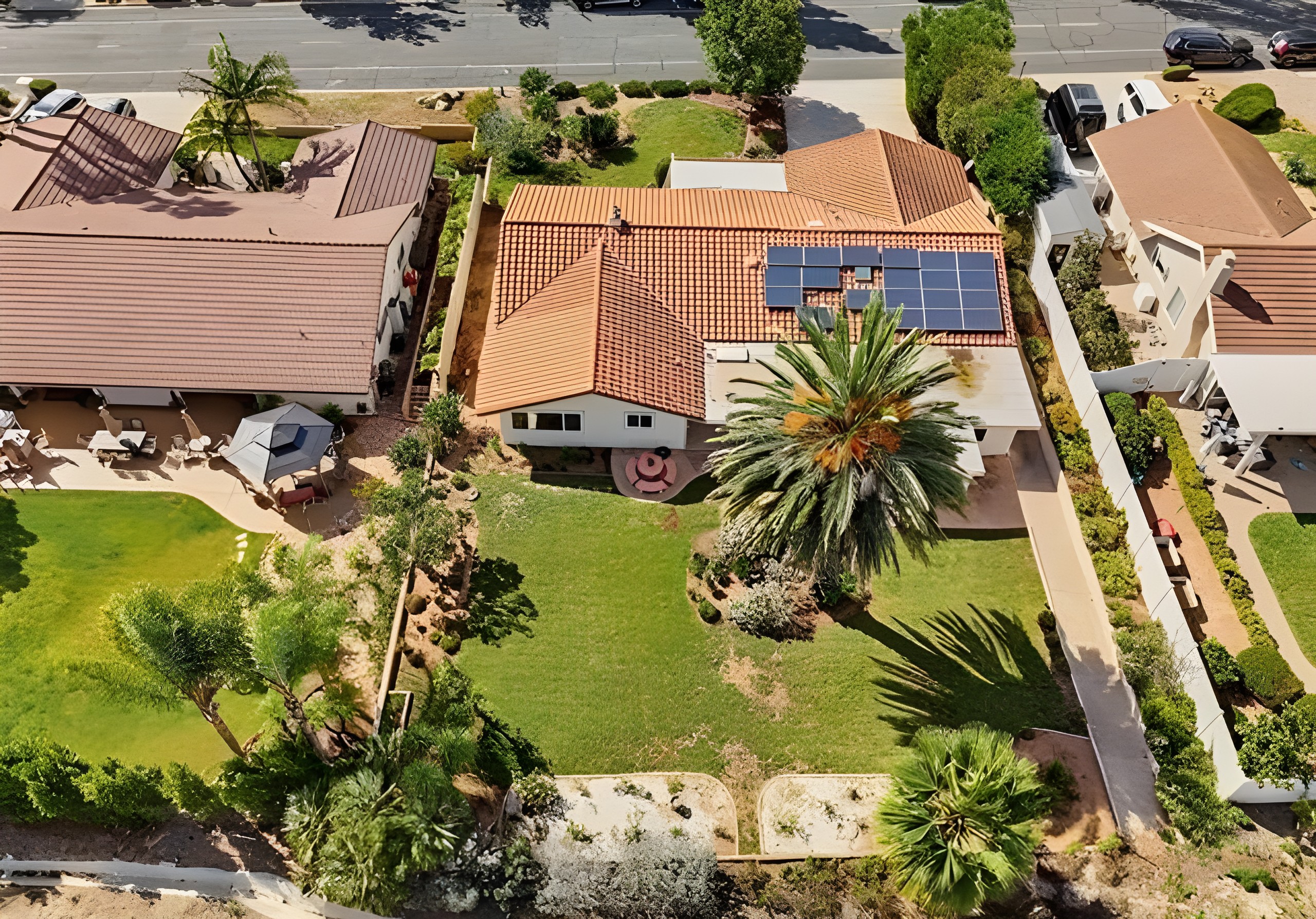  17253 Saint Andrews Drive, Poway, CA 92064 - 物件實景