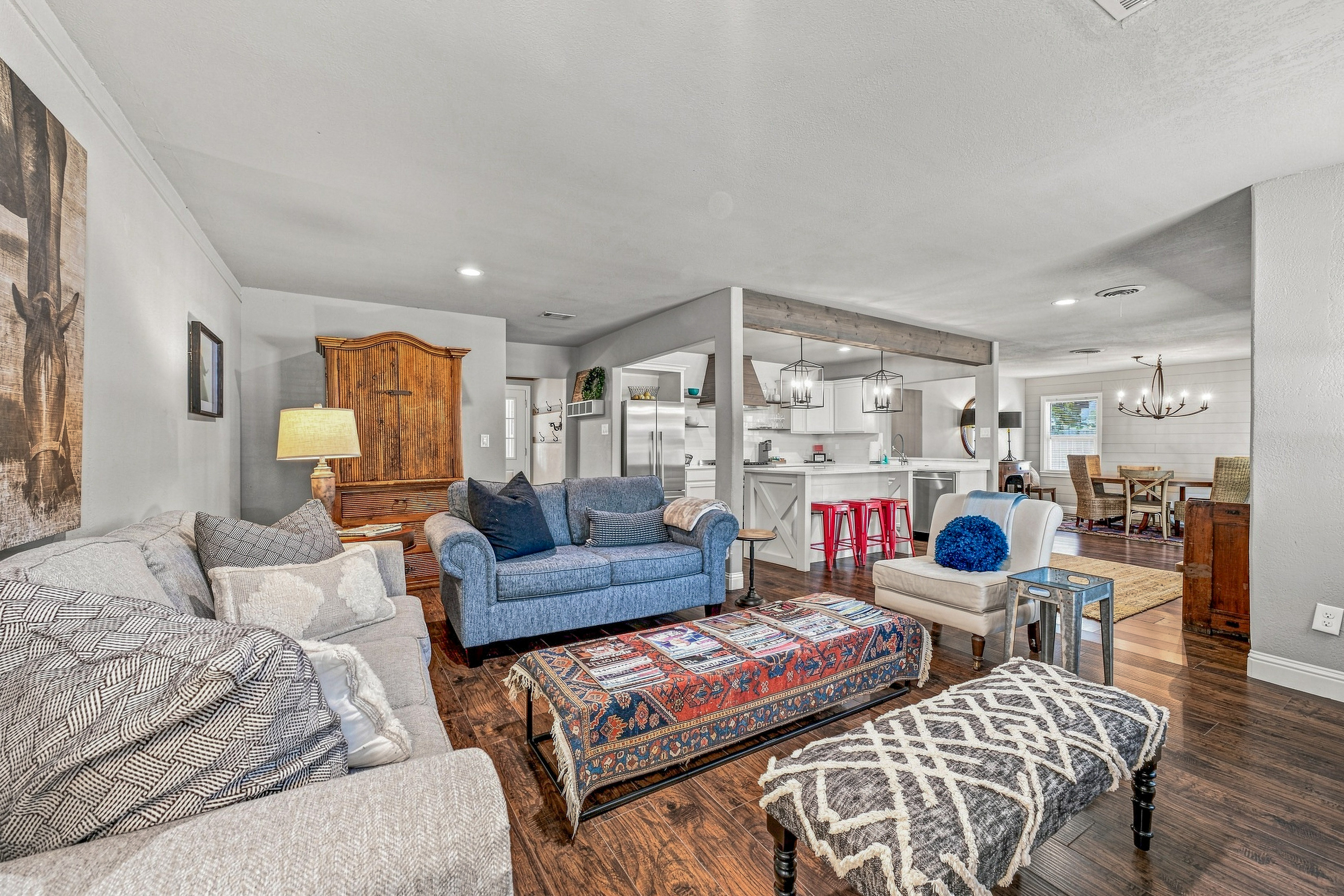  5881 Tracyne Drive, Westworth Village, TX, 76114 - 物件實景