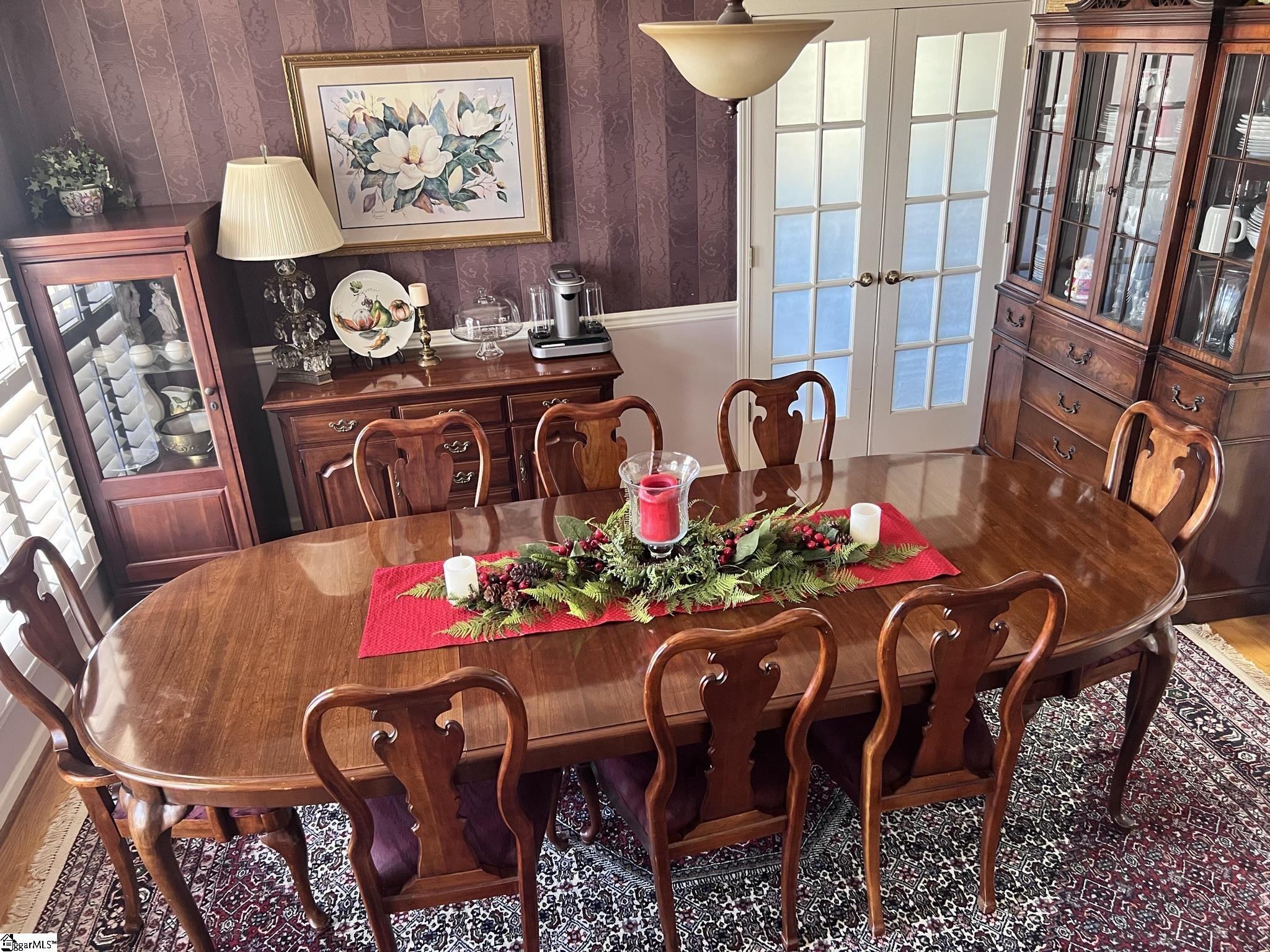 Pickens, South Carolina, 29671, United States, 4 Bedrooms Bedrooms, ,4 BathroomsBathrooms,Residential,For Sale,1975286