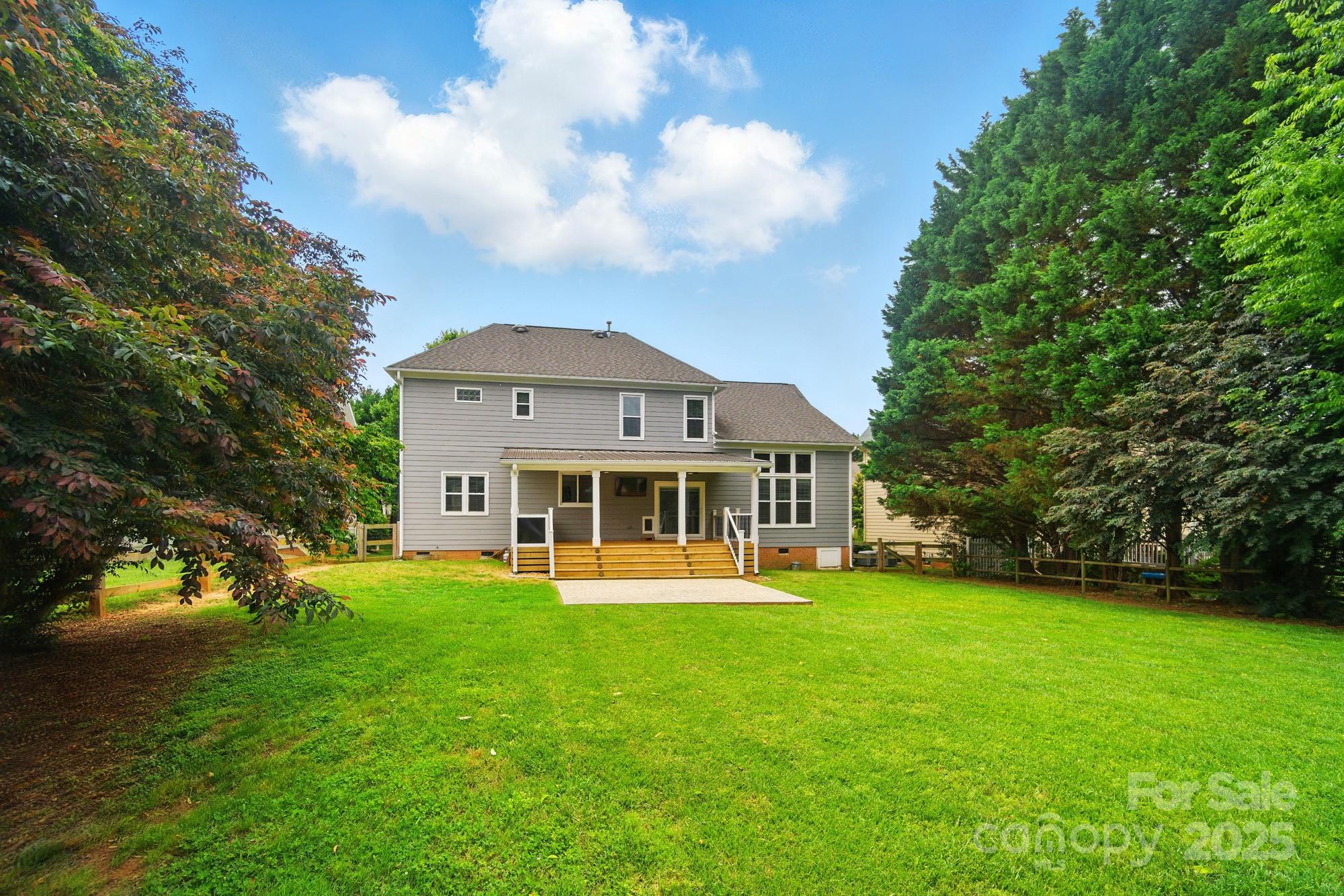 Mooresville, North Carolina, 28117, United States, 5 Bedrooms Bedrooms, ,3 BathroomsBathrooms,Residential,For Sale,1827800