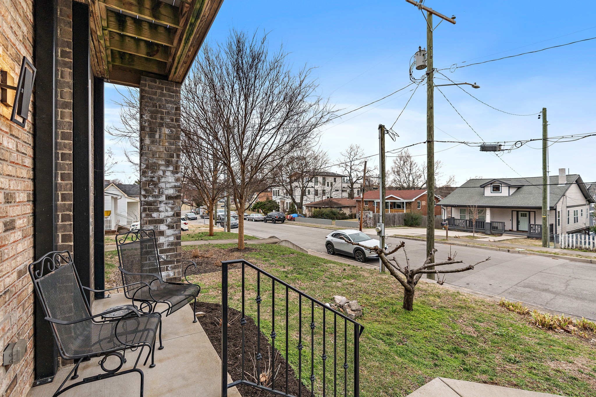  13A N Hill St, Nashville, TN, 37210 - 物件實景