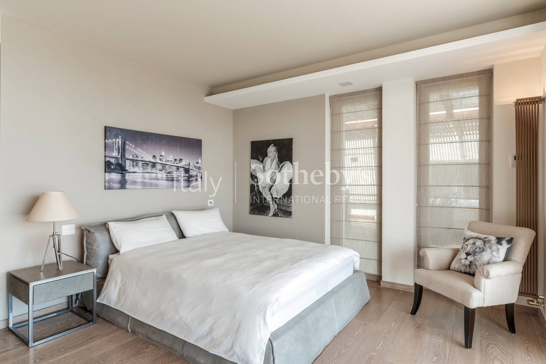  Prestigious villa with pool and panoramic views - 物件實景