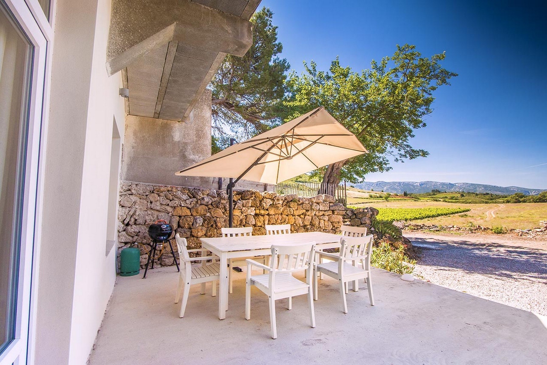  EXCLUSIVE: CHARMING PROPERTY, ESSENCE OF RURAL LUXURY - 物件實景