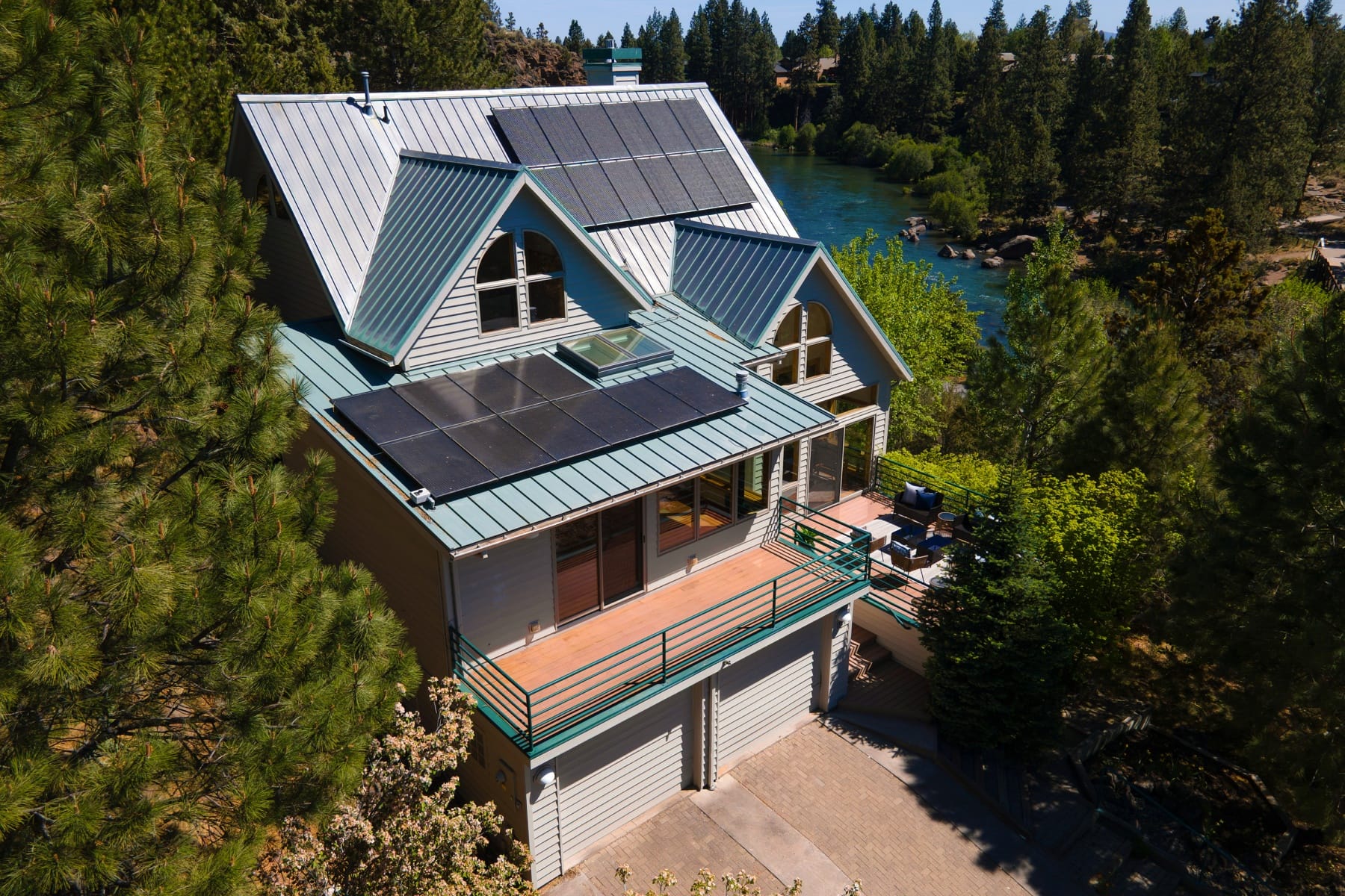  1991 NW 1st Street Bend, OR 97703 - 物件實景