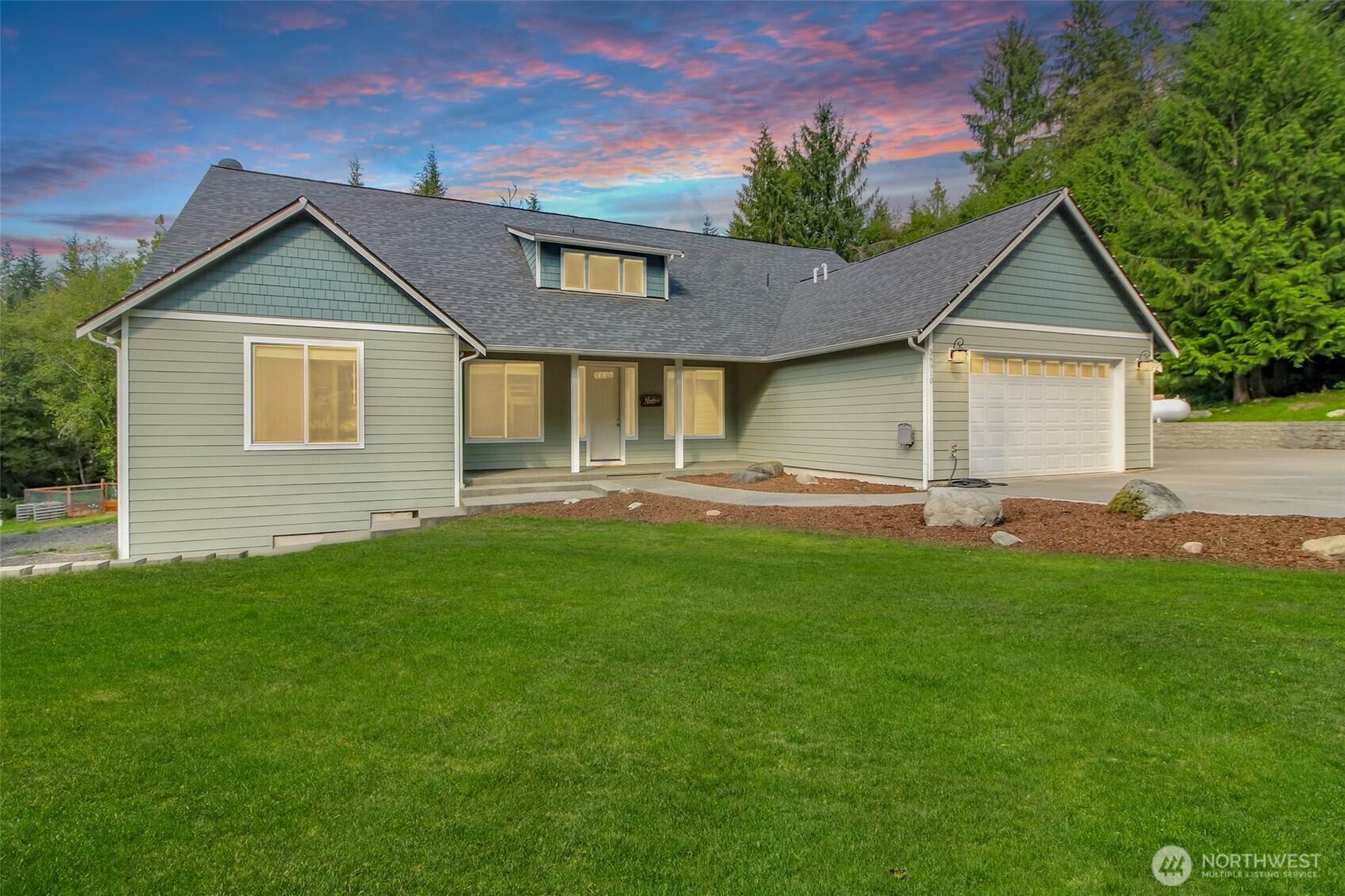 MAPLE VALLEY, Washington, 98038, United States, 3 Bedrooms Bedrooms, ,3 BathroomsBathrooms,Residential,For Sale,1947059
