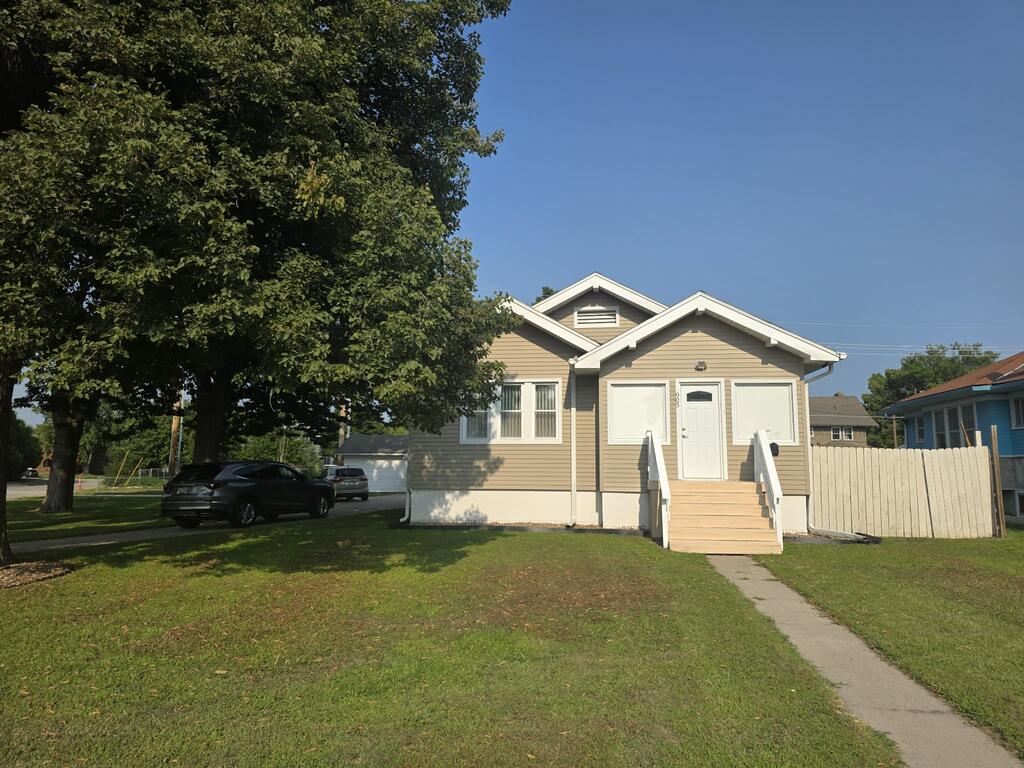 Eddy St, Grand Island, NE 68801