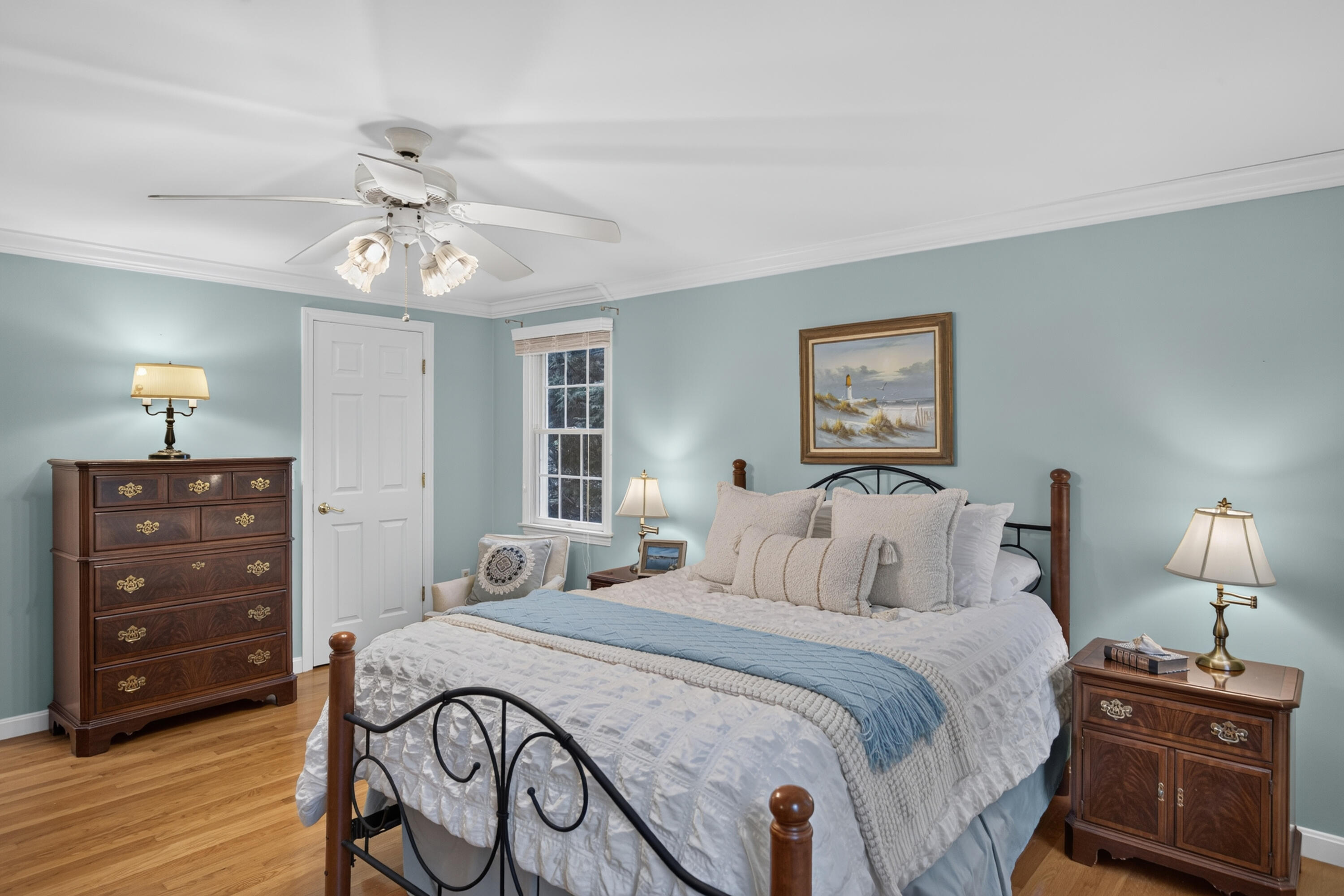  41 Captain Curtis Way, Orleans, MA, 02653 - 物件實景