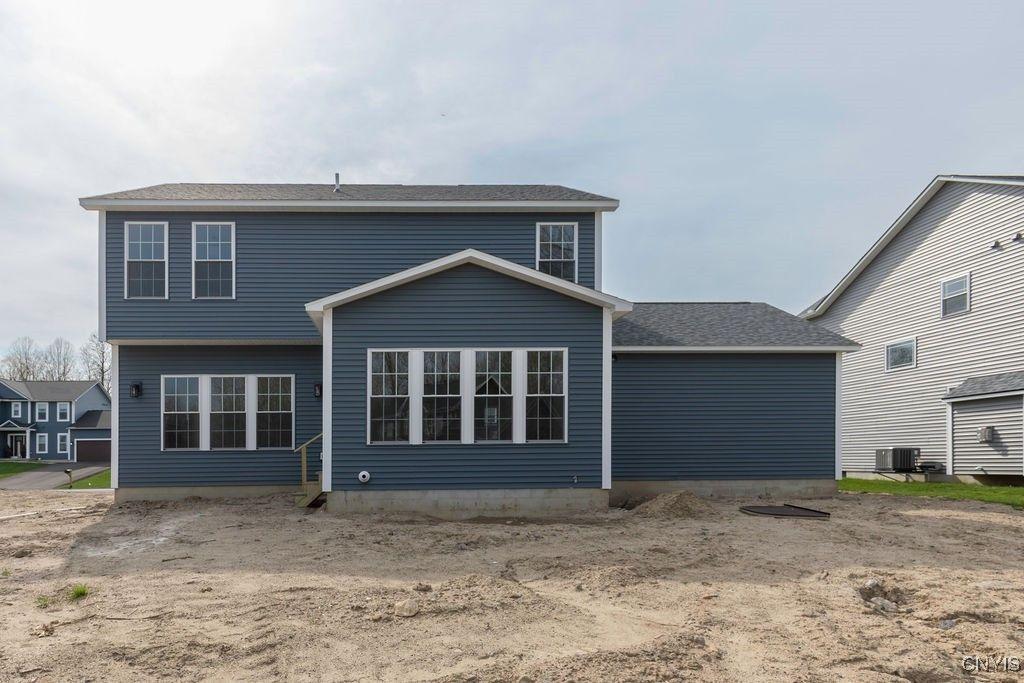 Baldwinsville, New York, 13027, United States, 3 Bedrooms Bedrooms, ,3 BathroomsBathrooms,Residential,For Sale,1796906