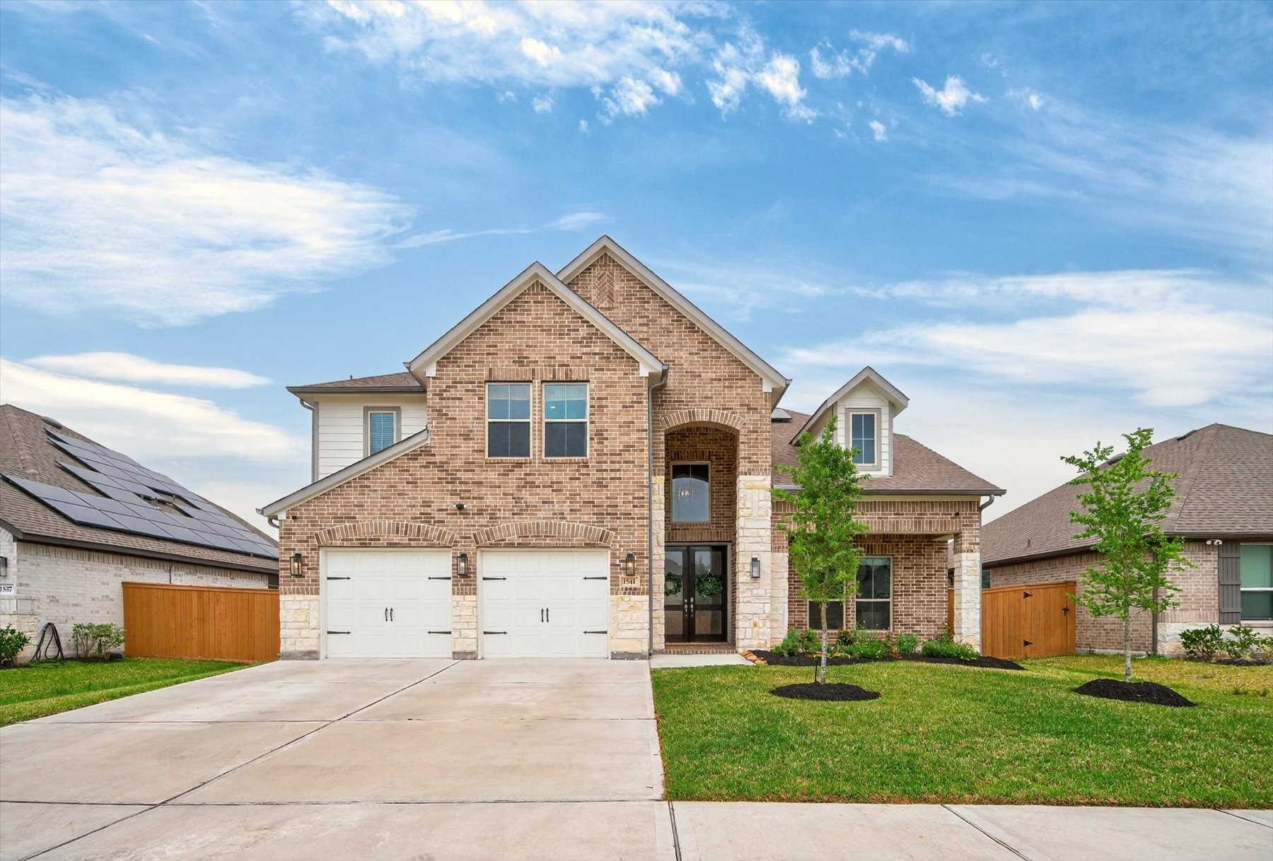  1541 Dawn Harbor Drive - 物件實景