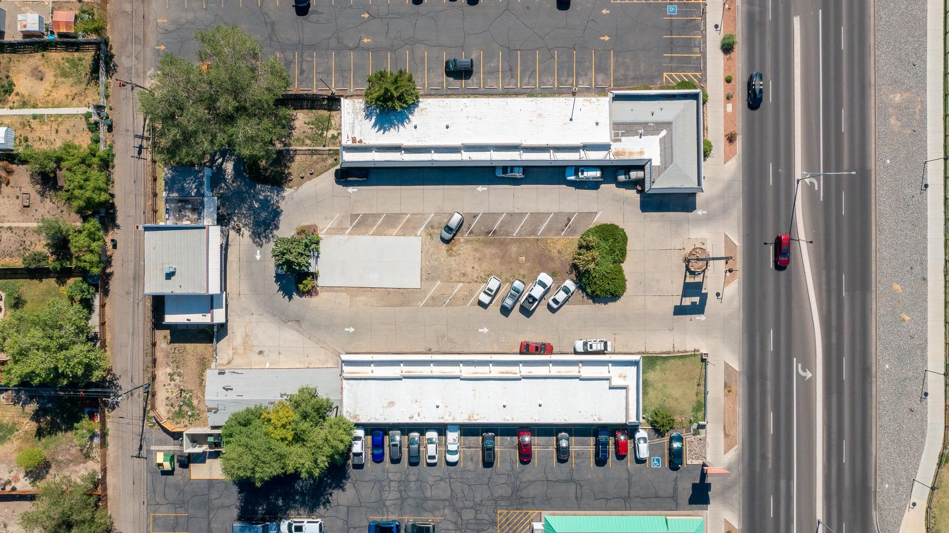 Grand Junction, Colorado, 81501, United States, 24 Bedrooms Bedrooms, ,23 BathroomsBathrooms,Residential,For Sale,1981907