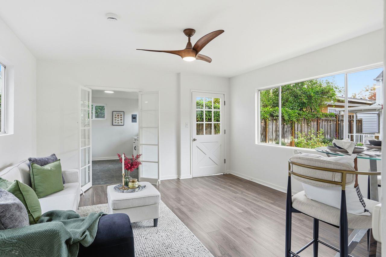 San Jose, California, 95126, United States, 4 Bedrooms Bedrooms, ,3 BathroomsBathrooms,Residential,For Sale,1988226