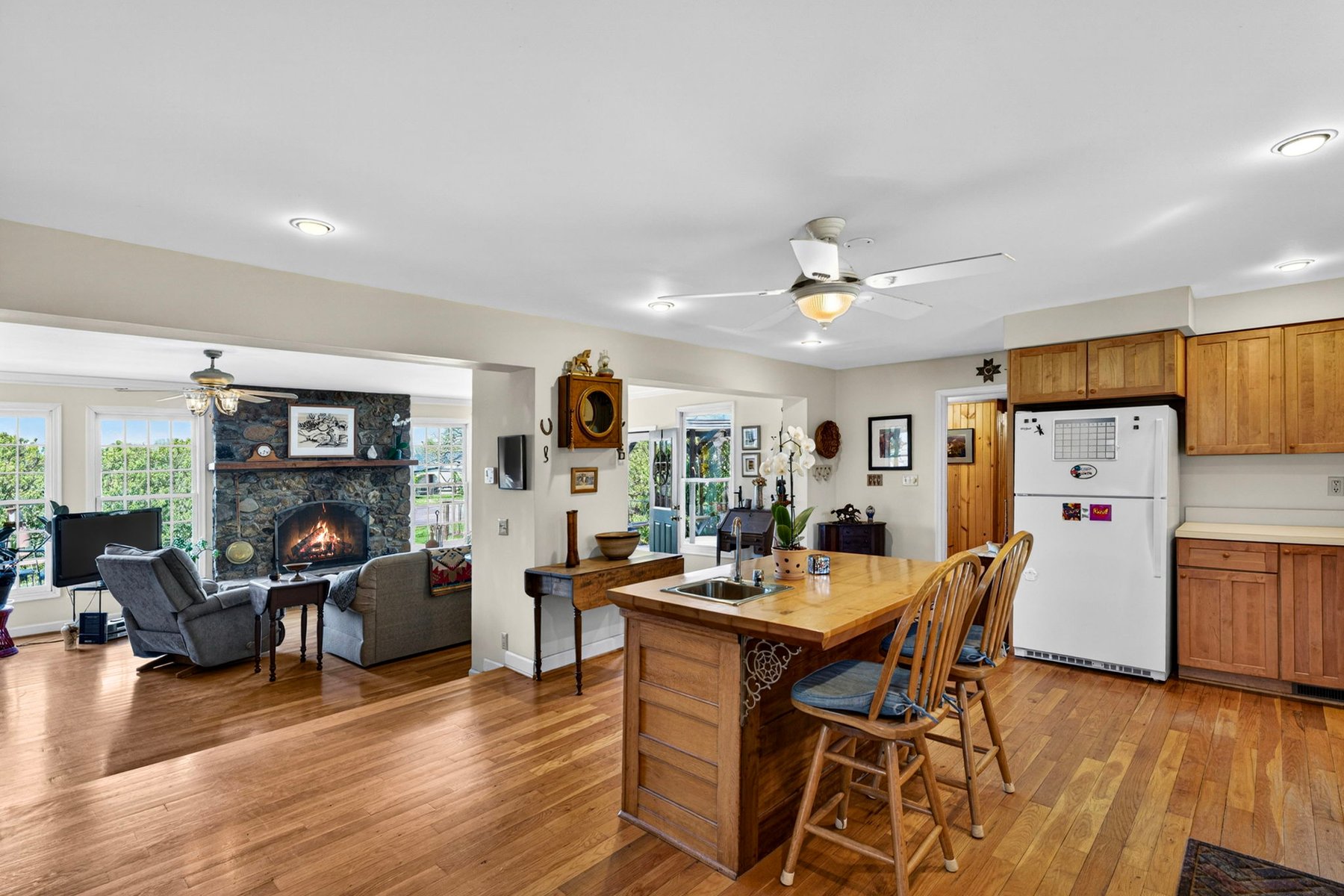  Jonesborough Farm - 物件實景