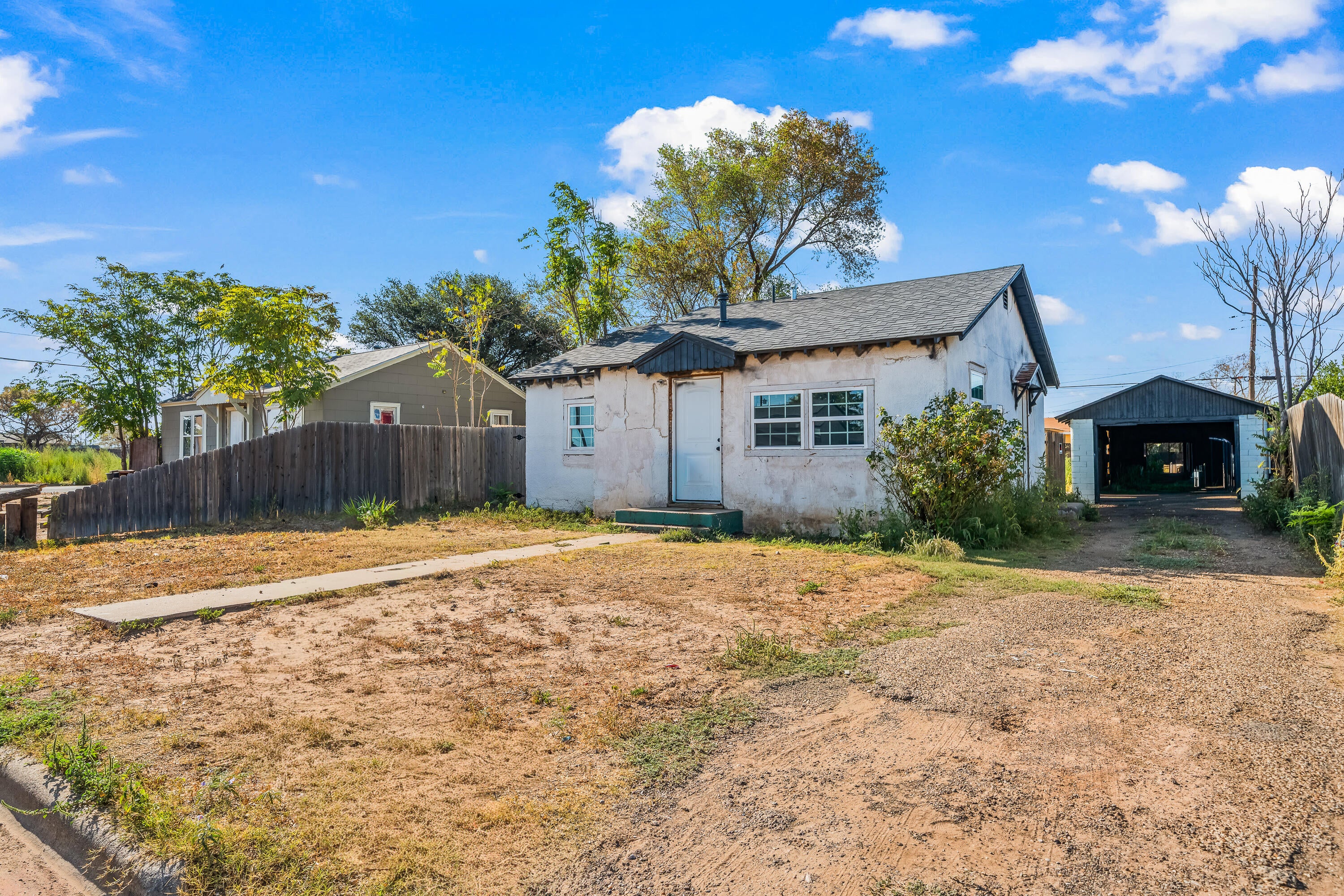 44th St, Lubbock, TX 79412 #1